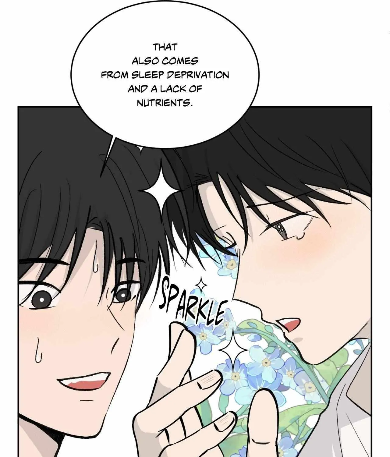 Missing Romance Chapter 39 page 79 - 