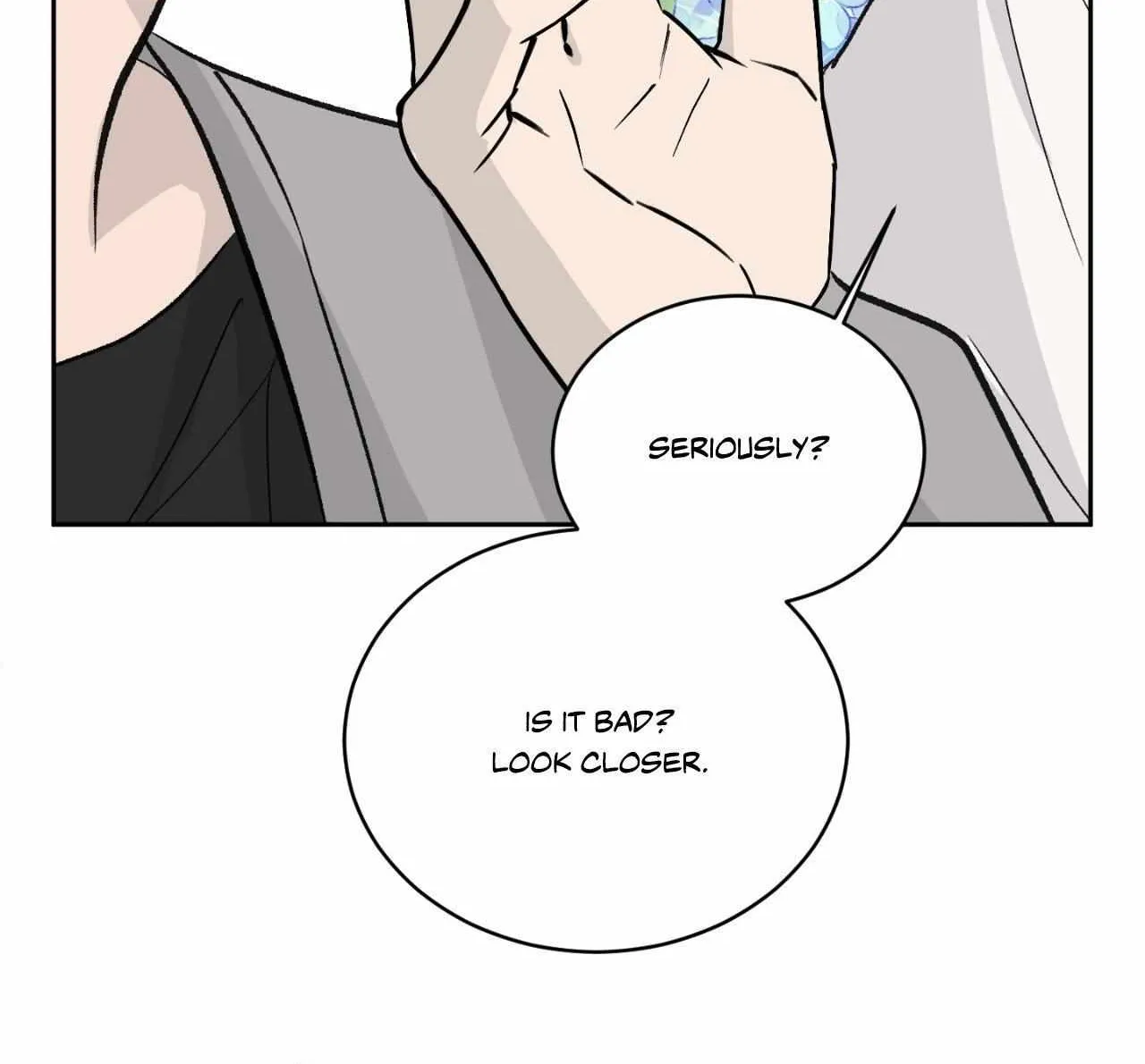 Missing Romance Chapter 39 page 80 - 