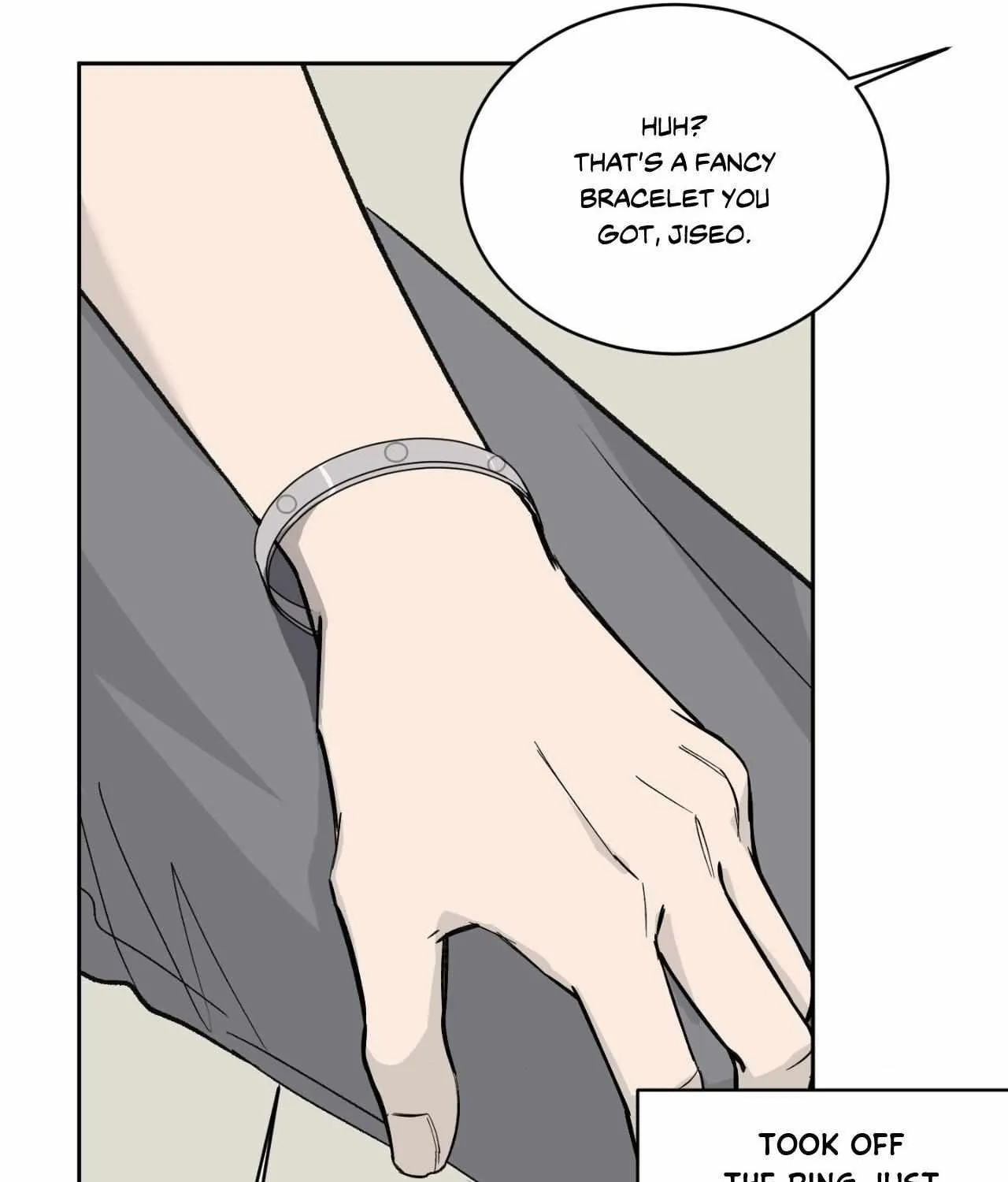 Missing Romance Chapter 39 page 84 - 