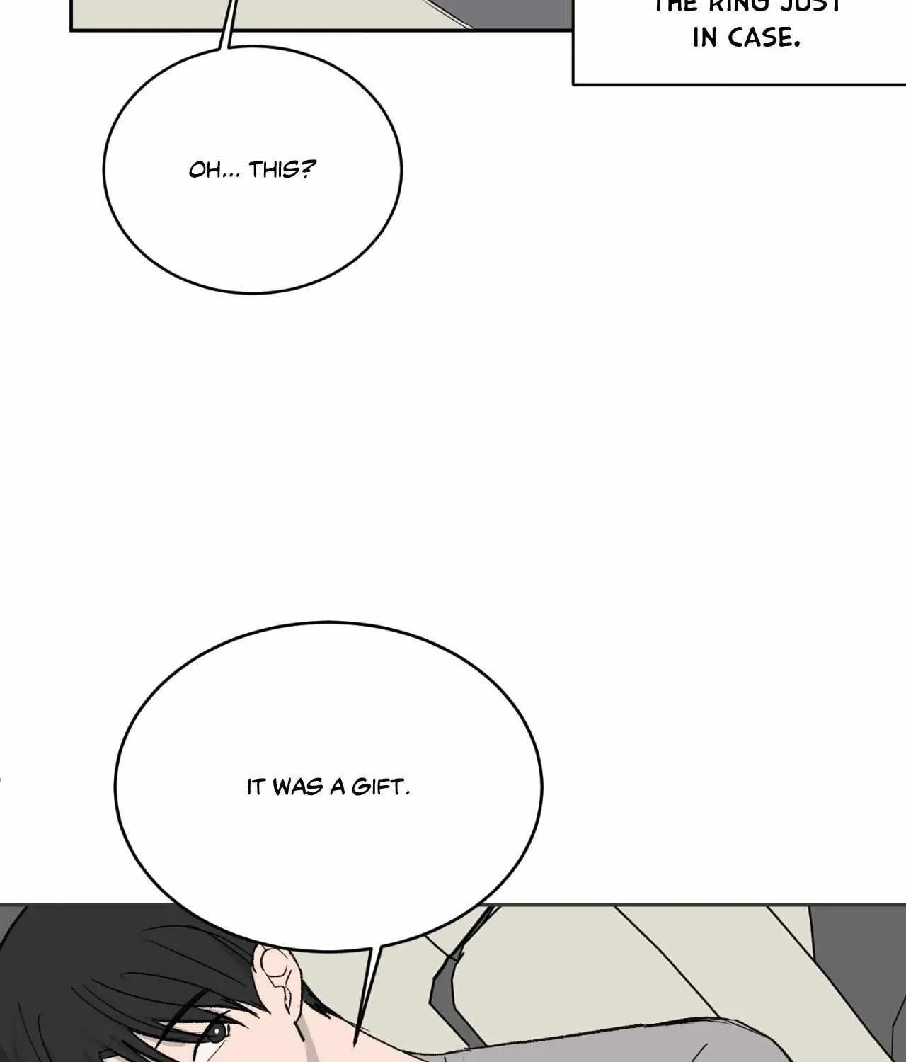 Missing Romance Chapter 39 page 85 - 