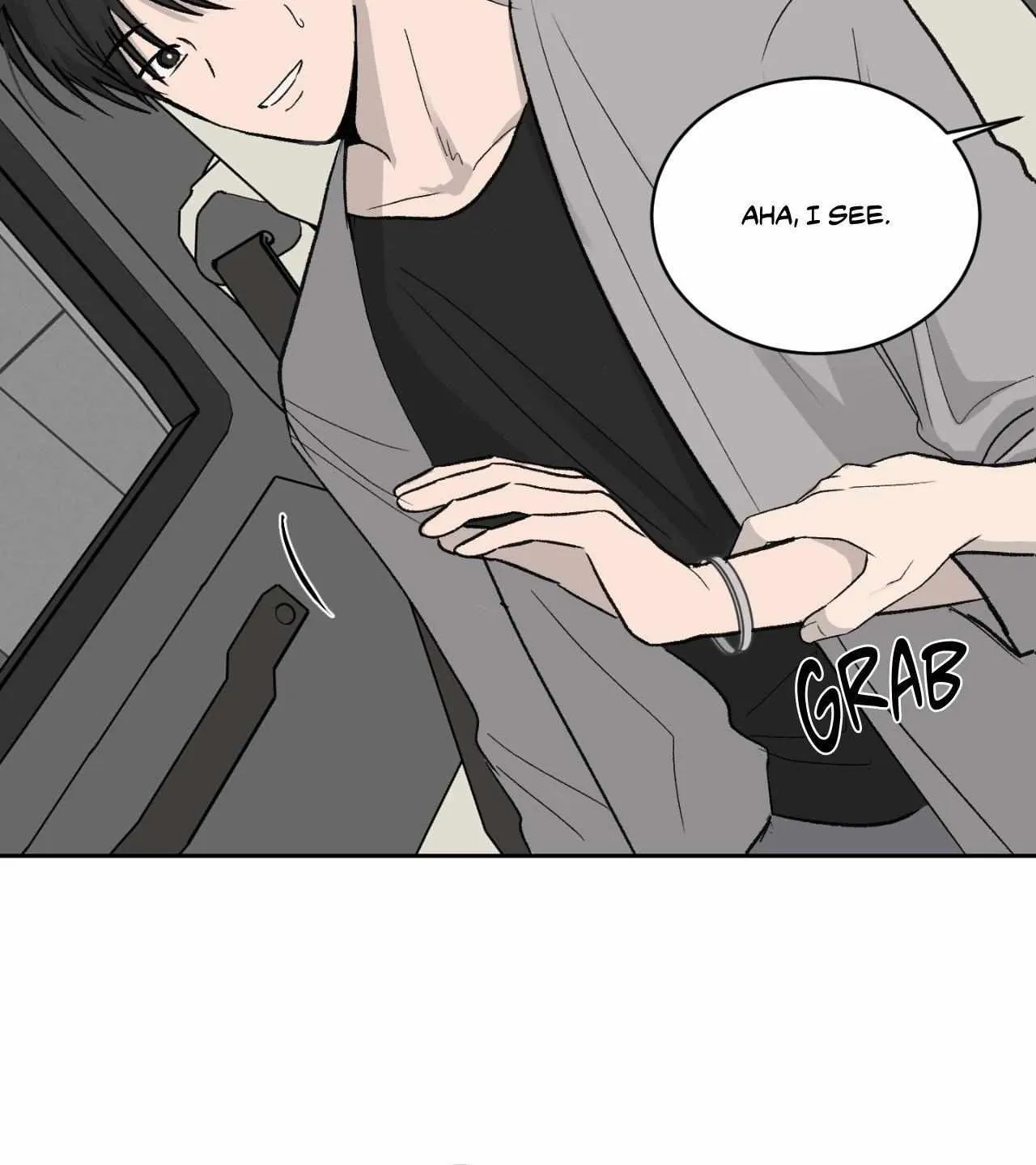 Missing Romance Chapter 39 page 86 - 