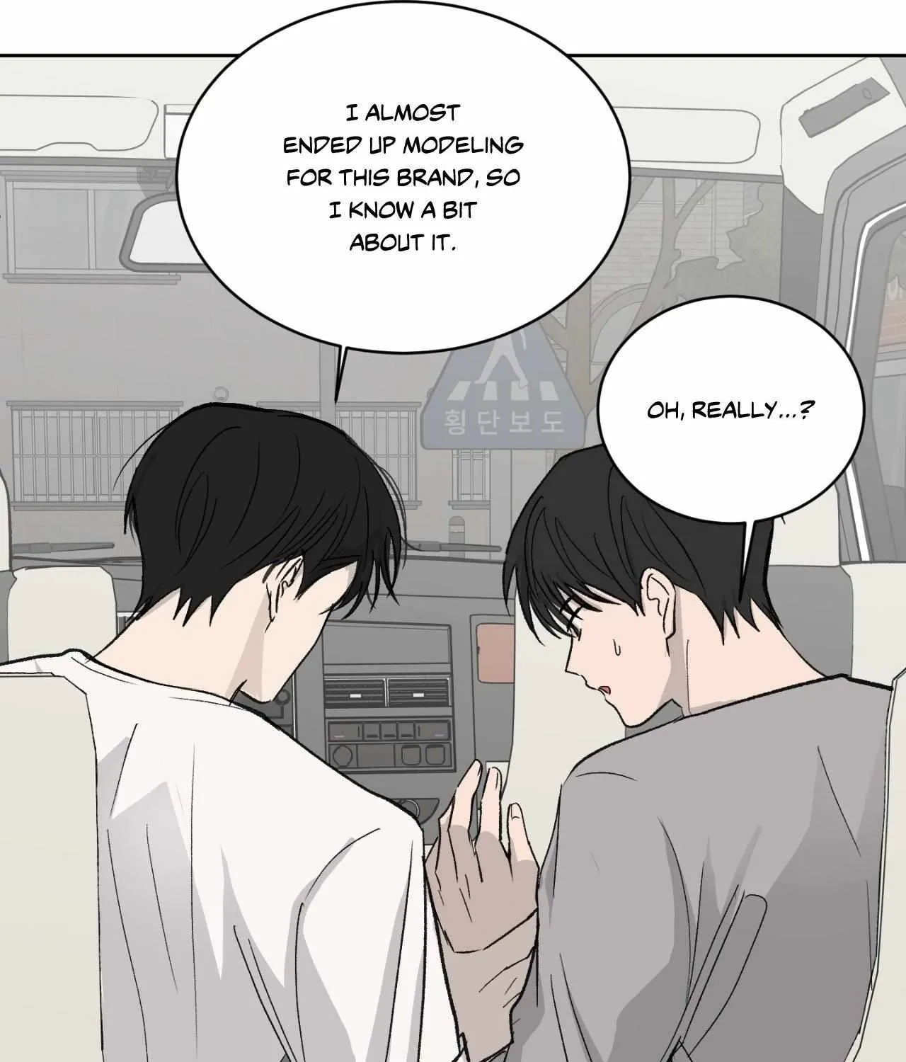 Missing Romance Chapter 39 page 87 - 