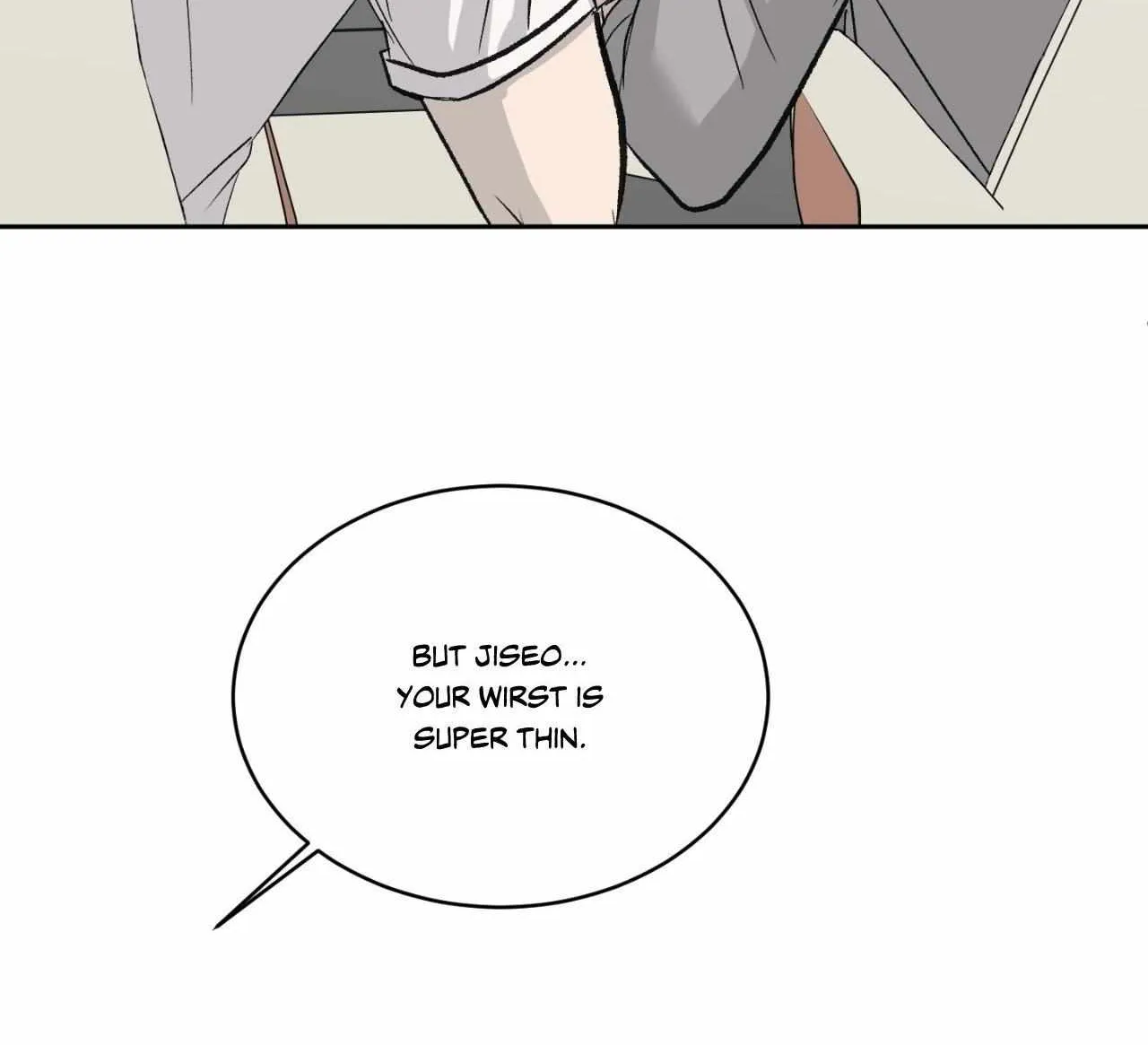 Missing Romance Chapter 39 page 88 - 