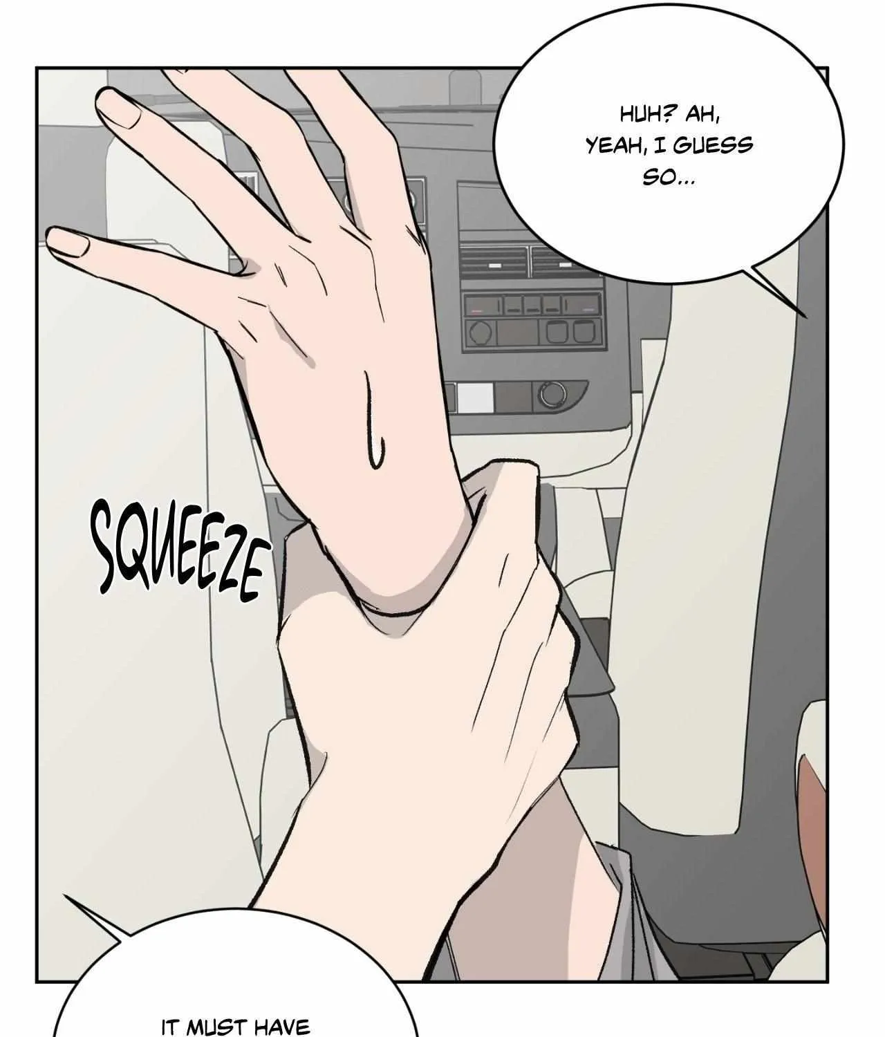 Missing Romance Chapter 39 page 89 - 