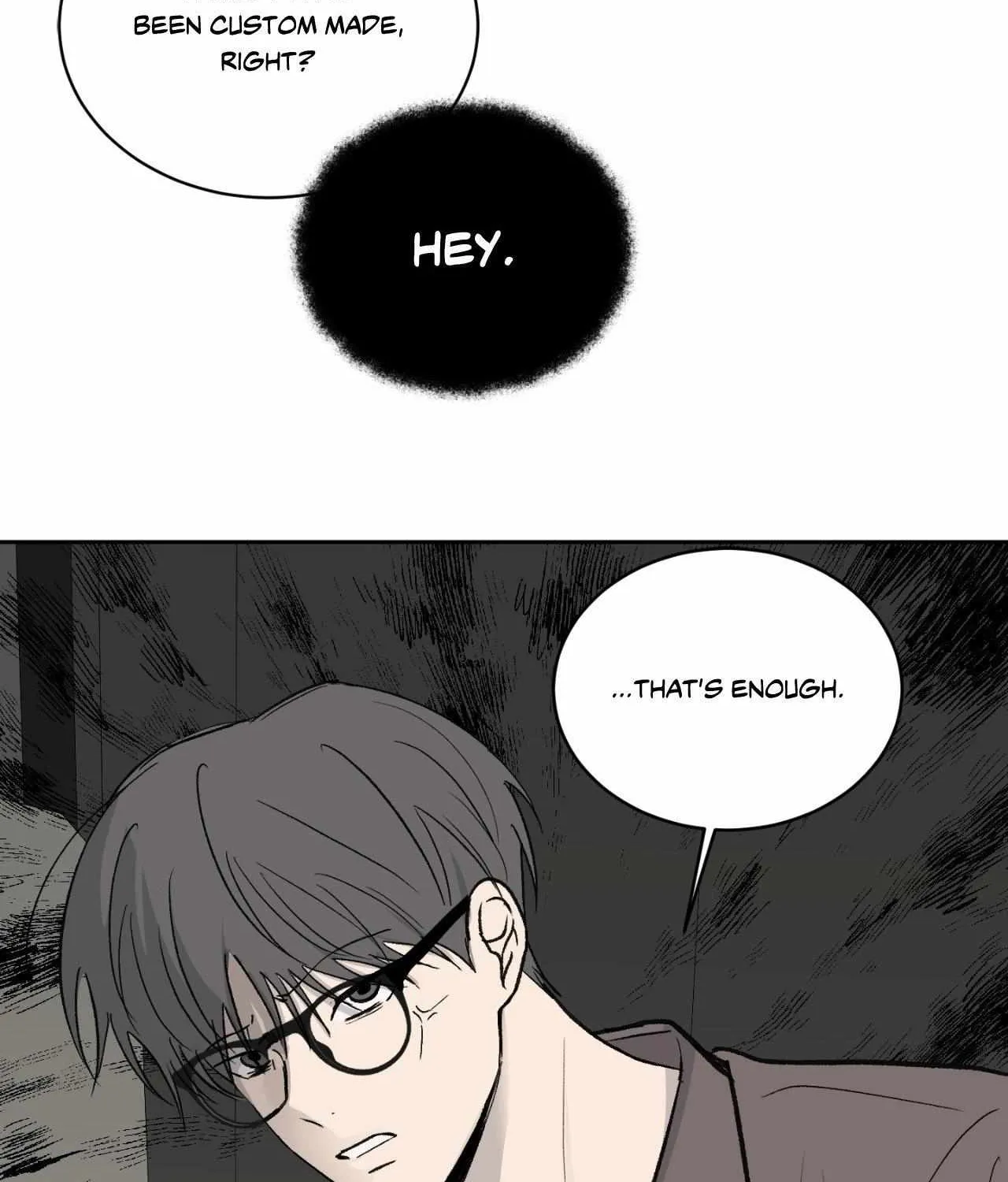 Missing Romance Chapter 39 page 90 - 