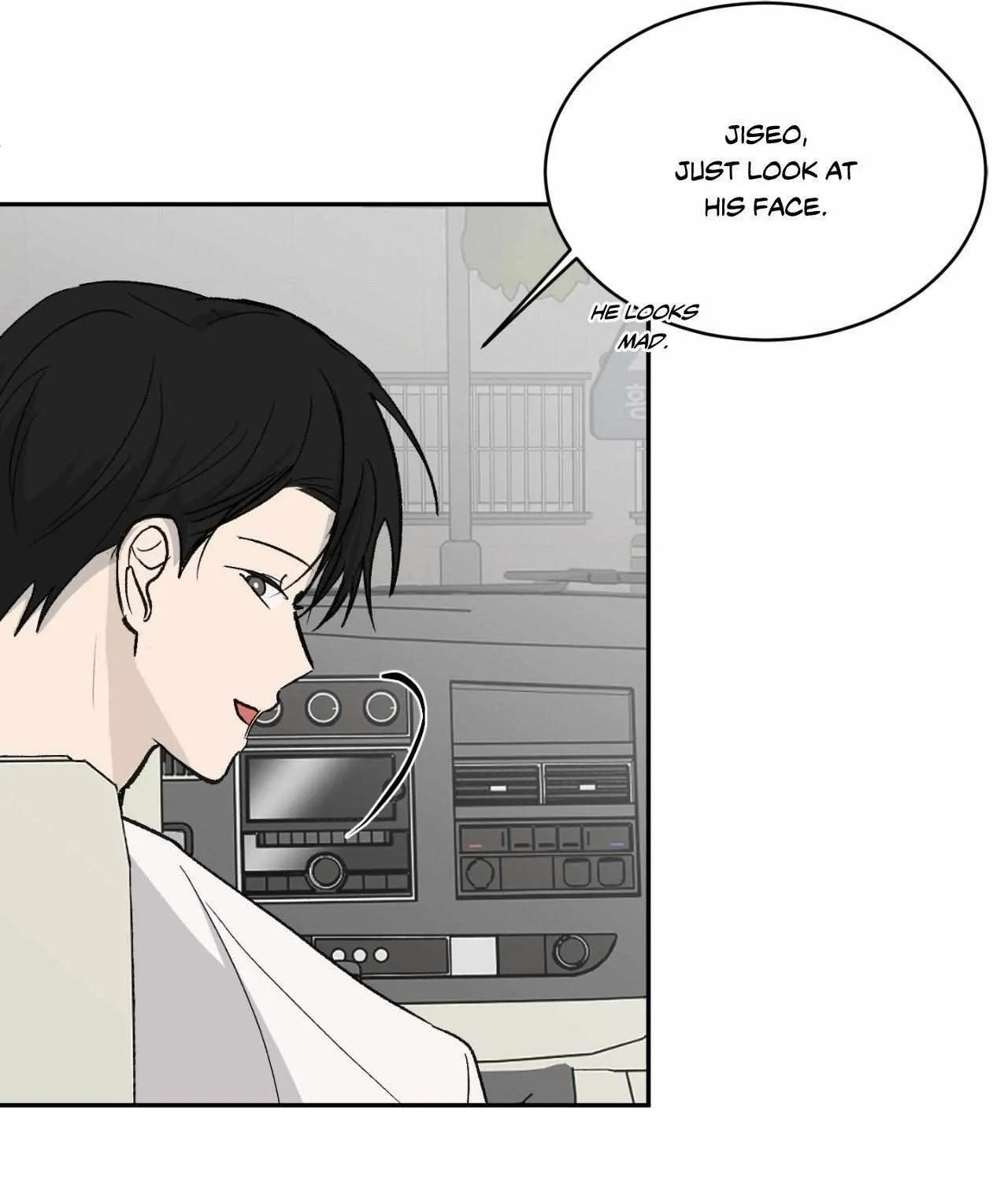 Missing Romance Chapter 39 page 92 - 