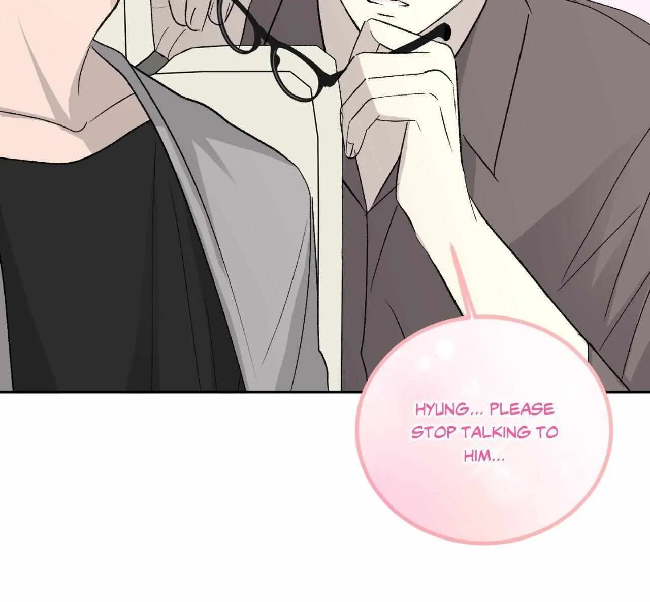 Missing Romance Chapter 39 page 94 - 