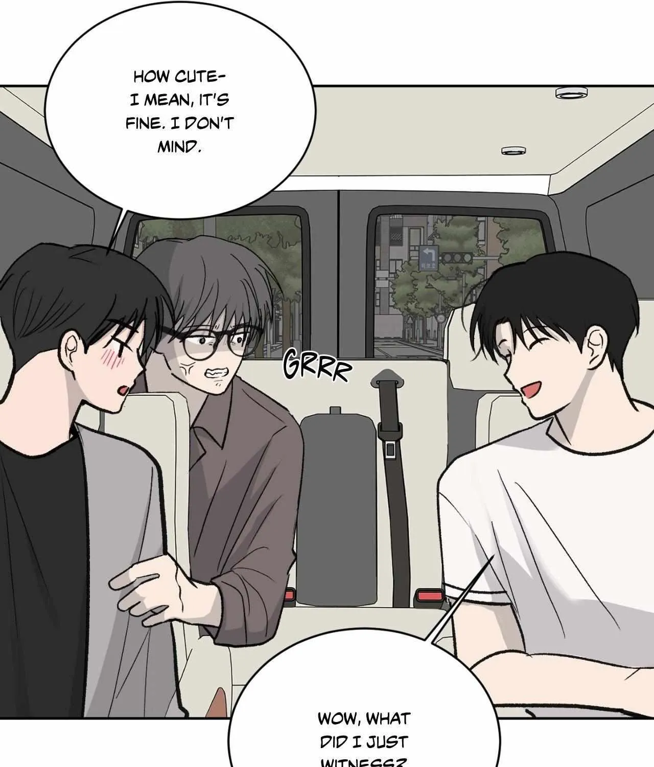 Missing Romance Chapter 39 page 95 - 