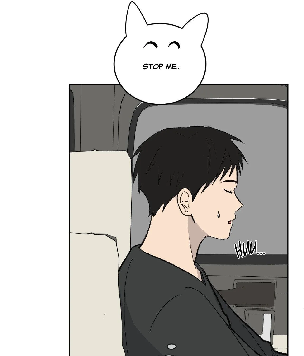 Missing Romance Chapter 39 page 97 - 