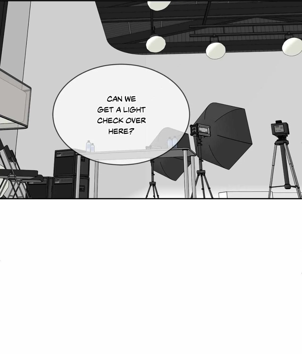 Missing Romance Chapter 39 page 100 - 