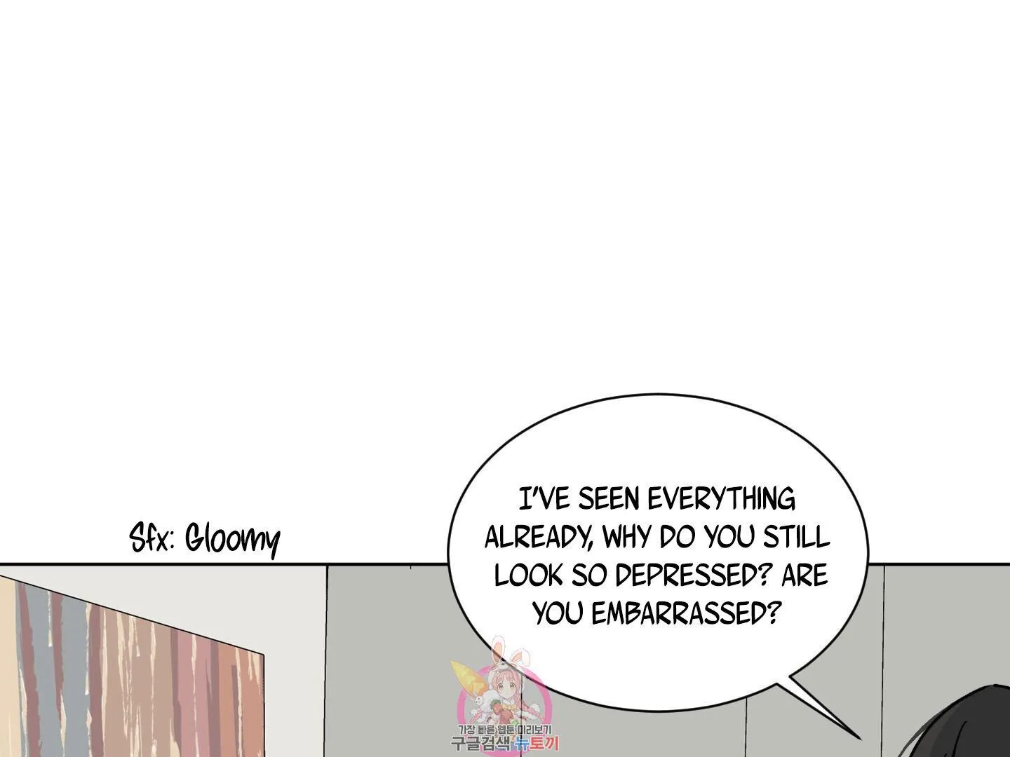 Missing Romance Chapter 4 page 2 - 