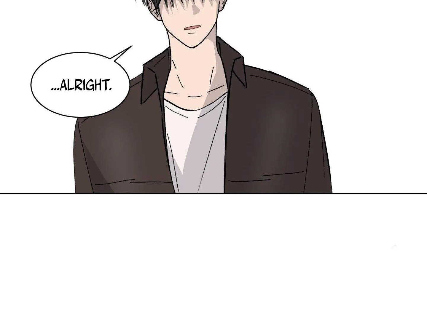 Missing Romance Chapter 4 page 11 - 