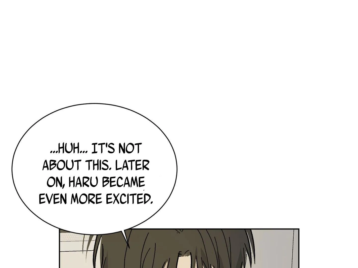 Missing Romance Chapter 4 page 106 - 