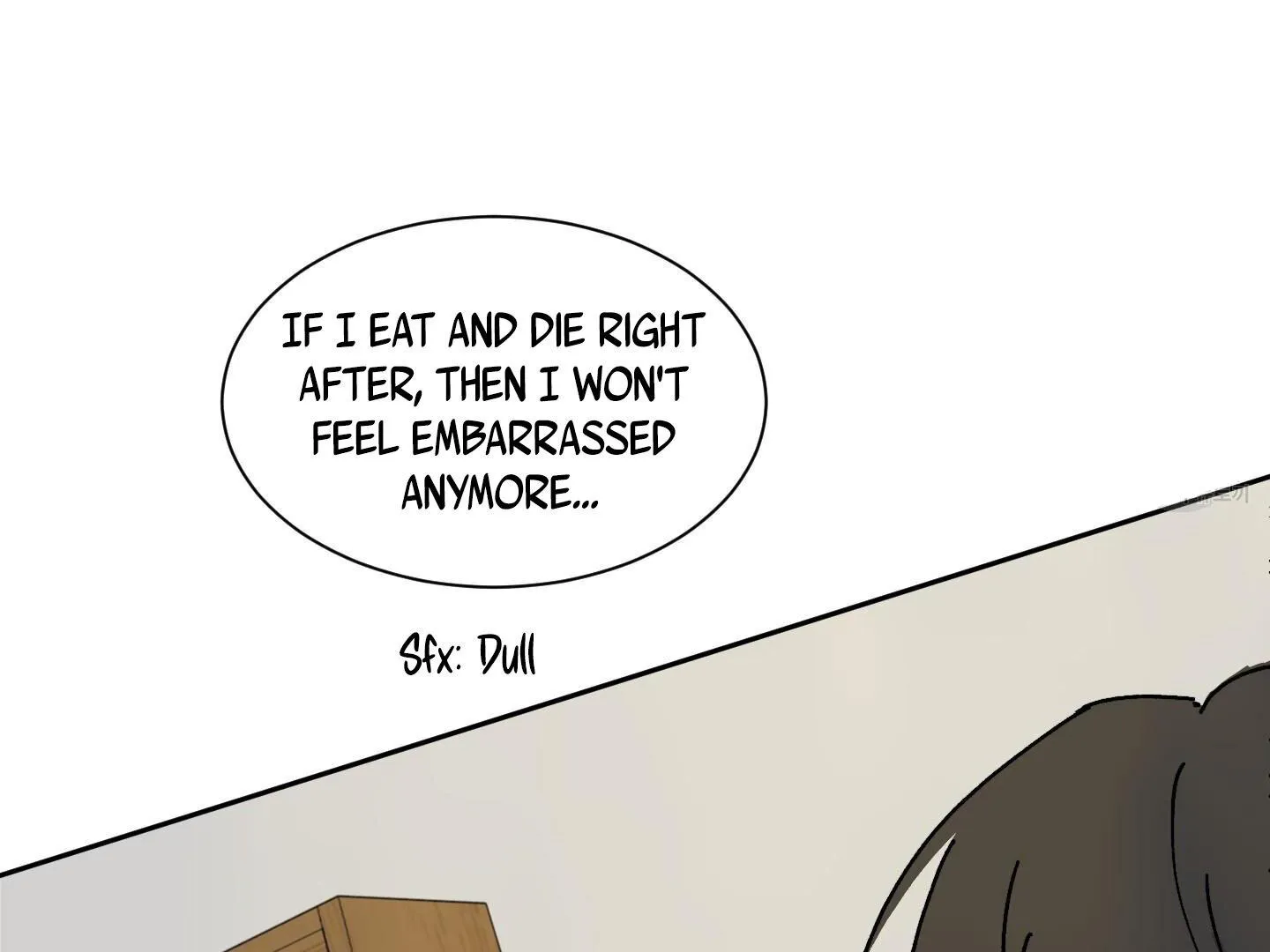 Missing Romance Chapter 4 page 110 - 