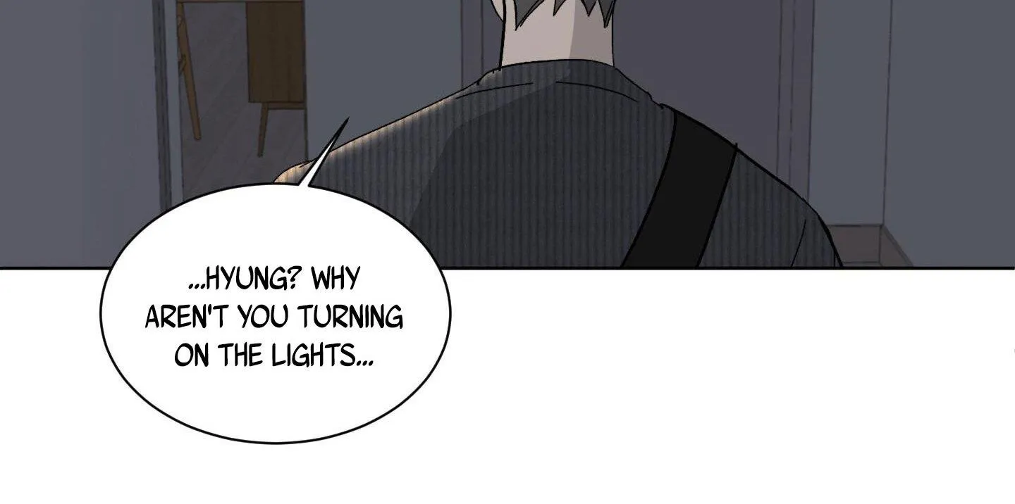 Missing Romance Chapter 4 page 122 - 