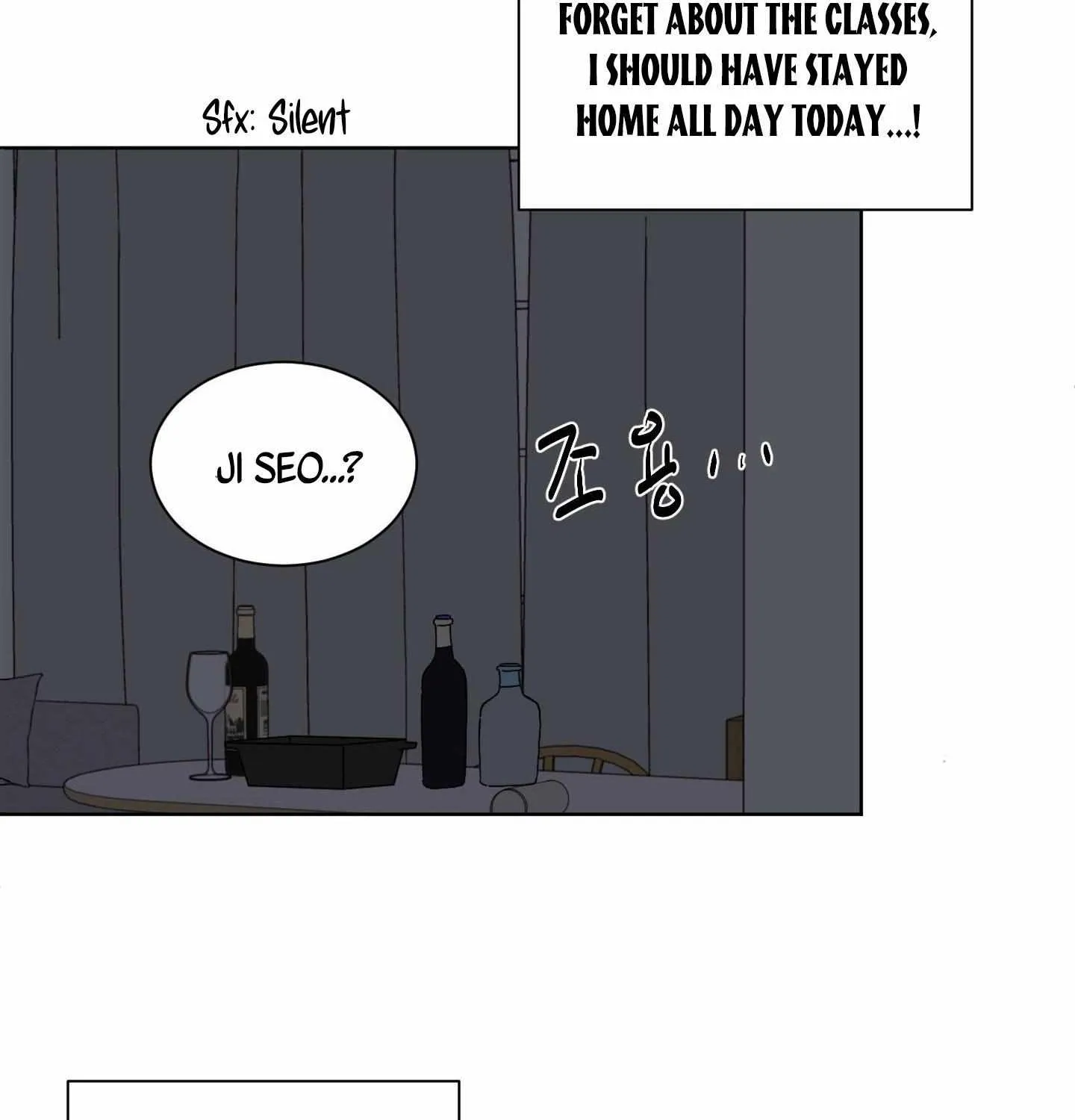 Missing Romance Chapter 4 page 125 - 