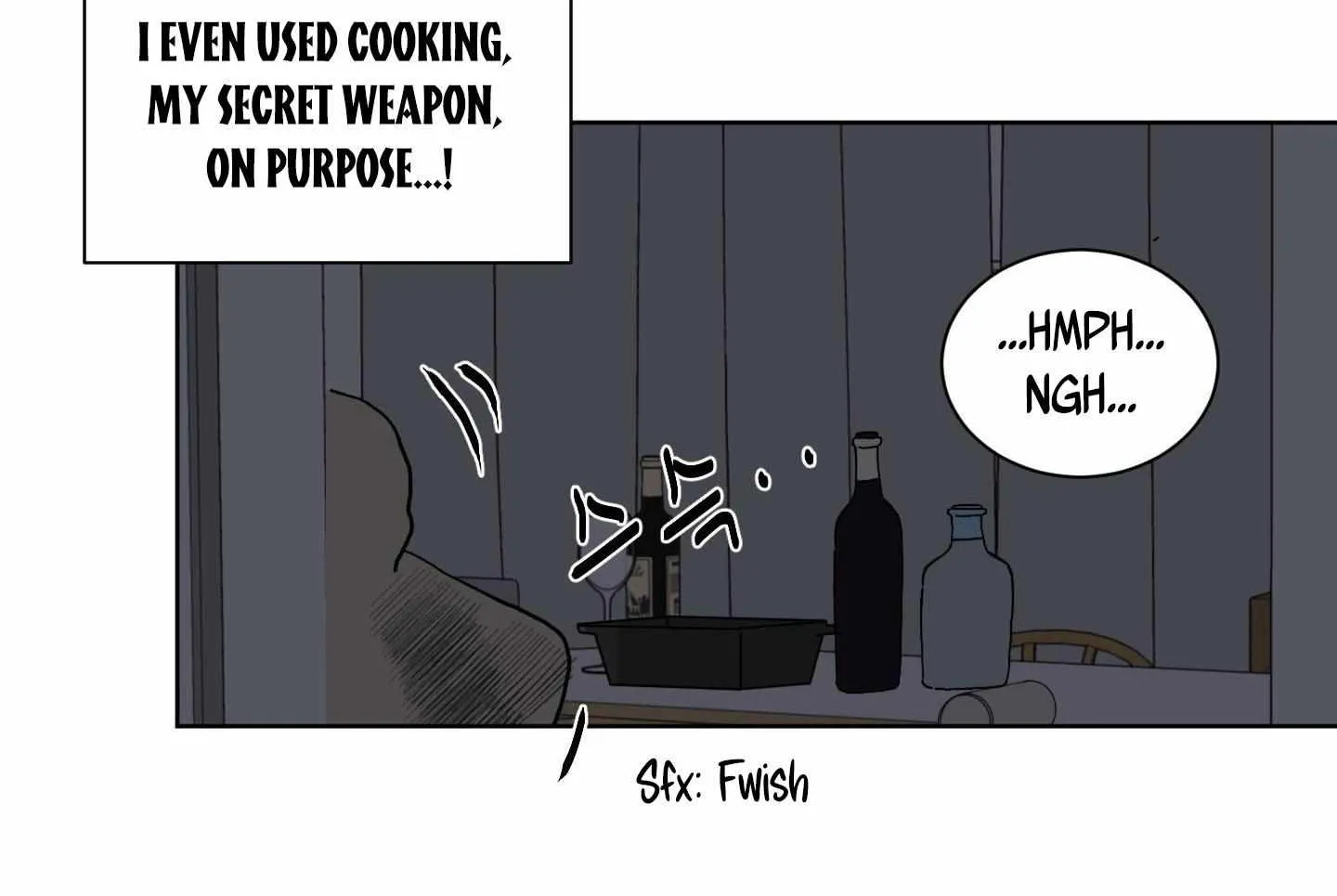 Missing Romance Chapter 4 page 126 - 