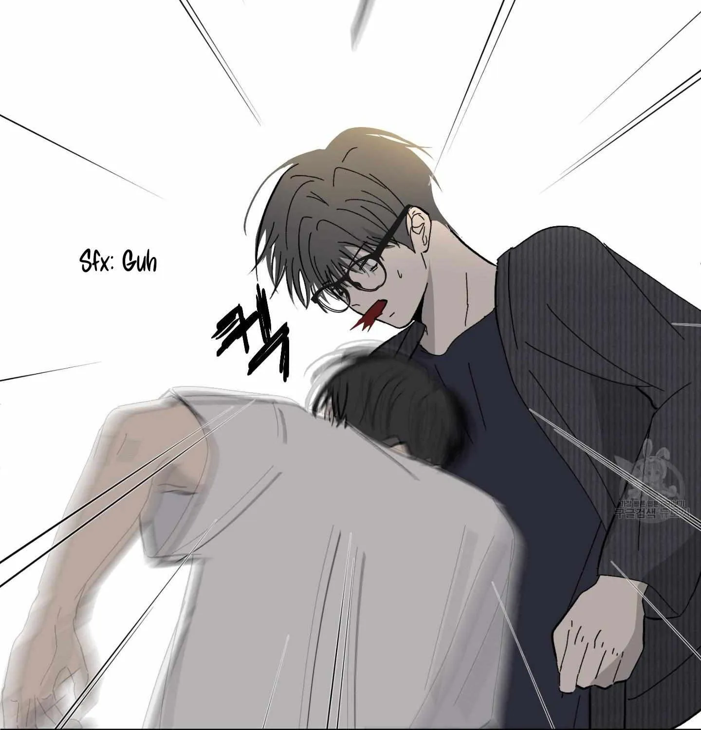 Missing Romance Chapter 4 page 128 - 