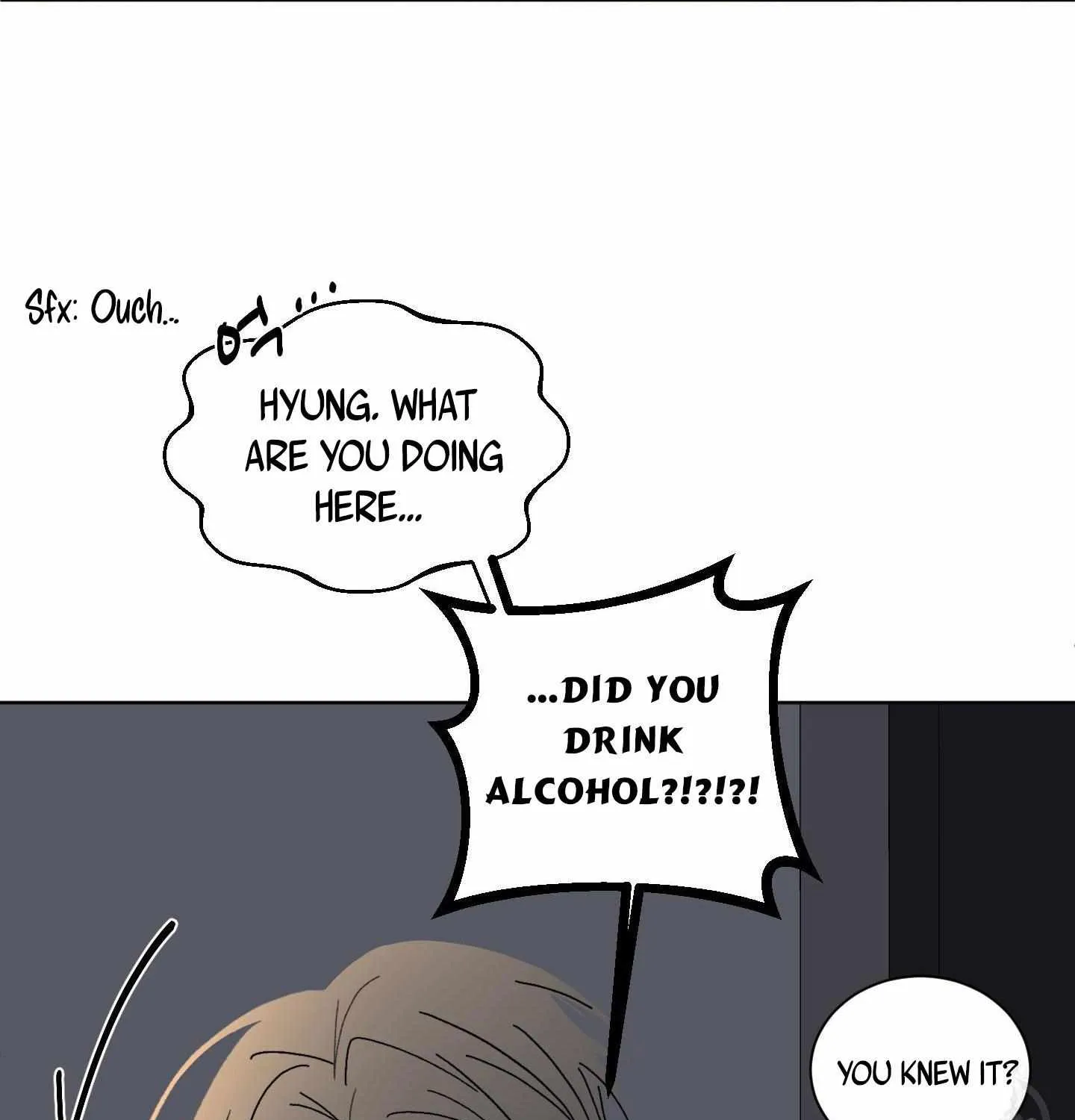 Missing Romance Chapter 4 page 129 - 