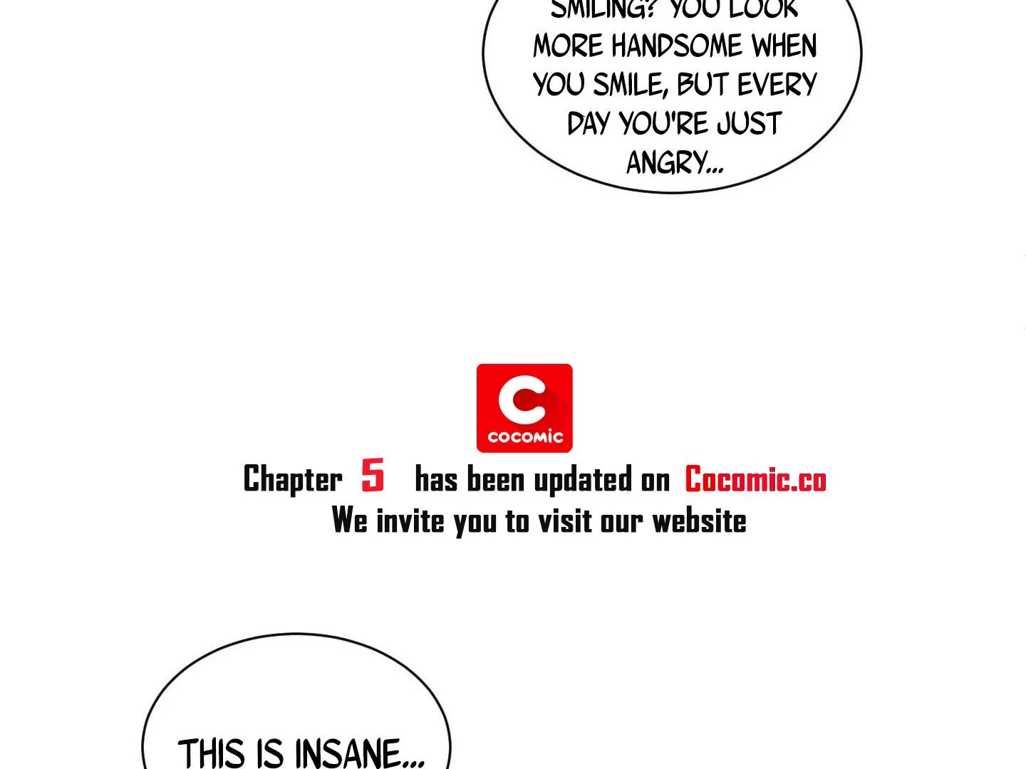 Missing Romance Chapter 4 page 135 - 