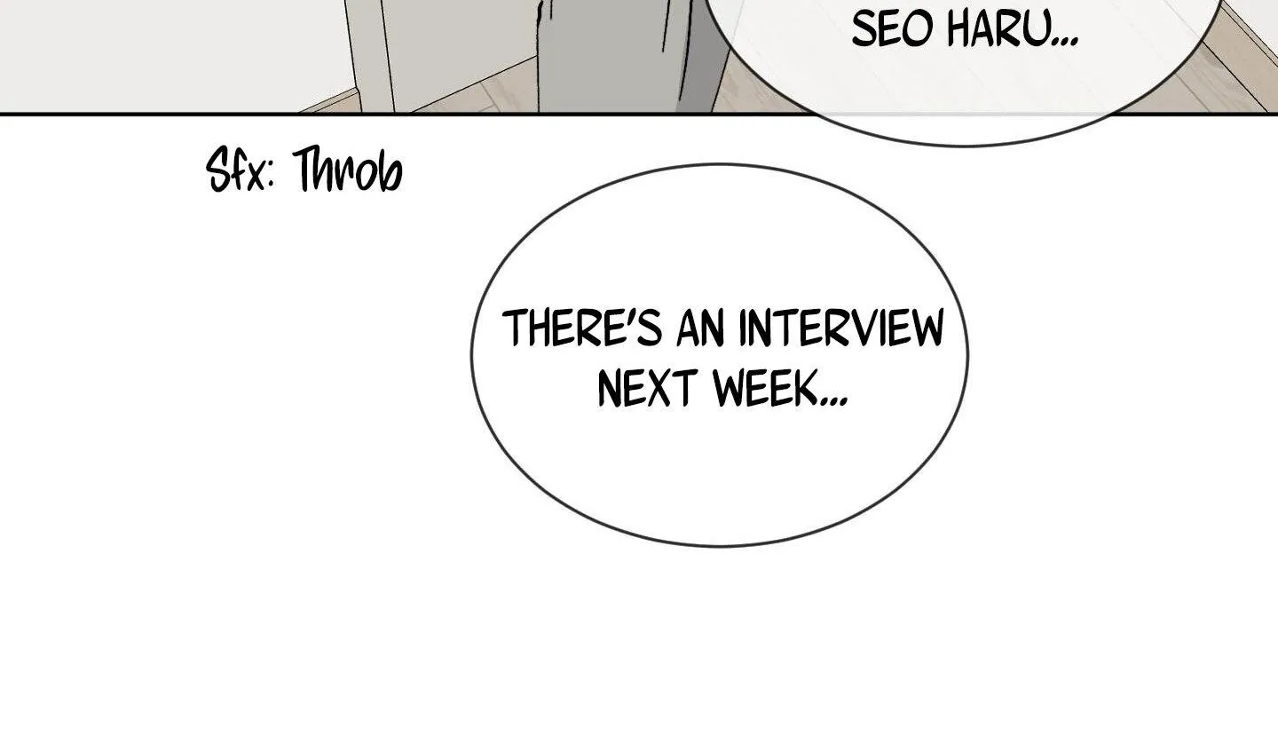 Missing Romance Chapter 4 page 17 - 