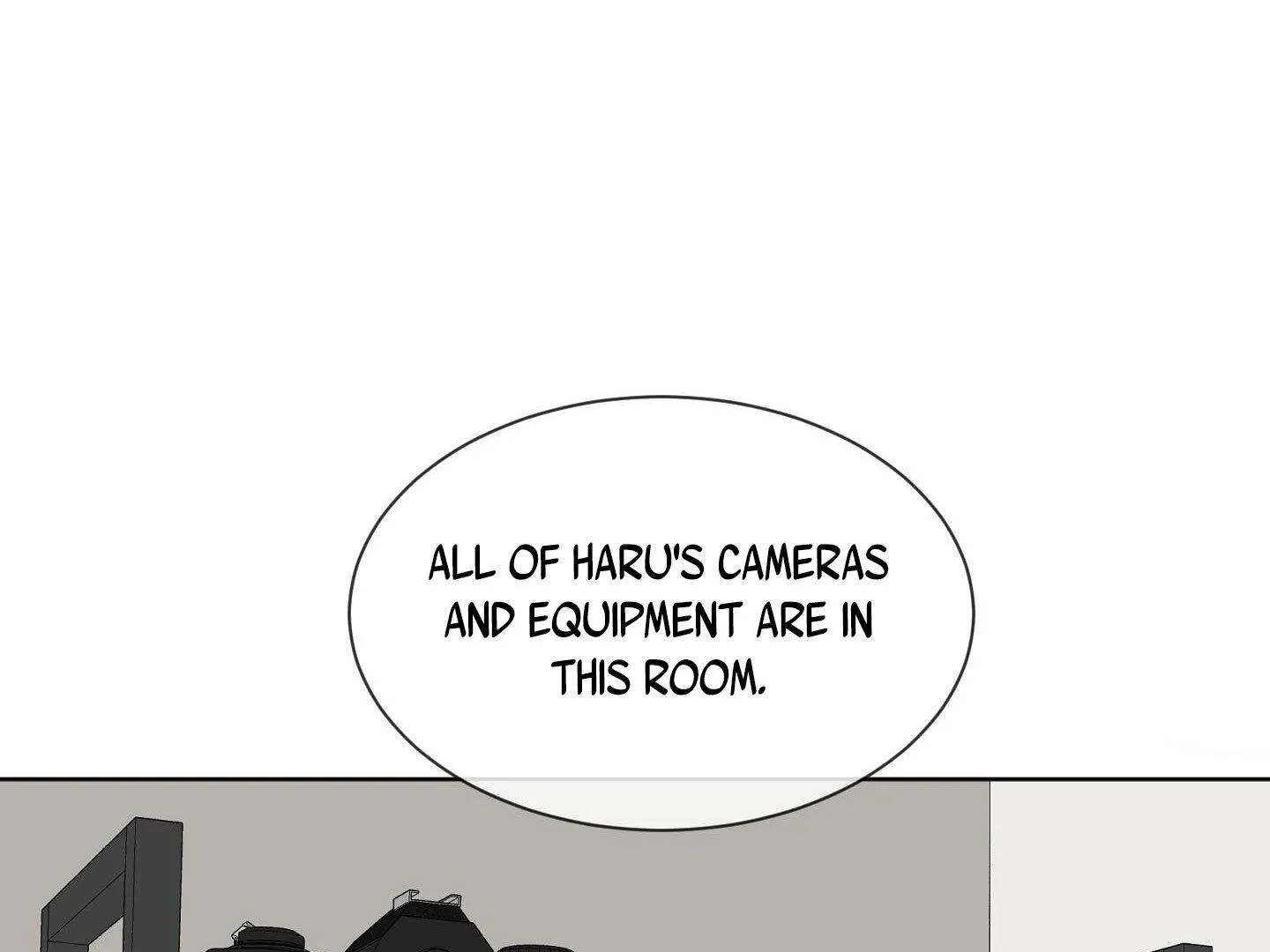 Missing Romance Chapter 4 page 22 - 