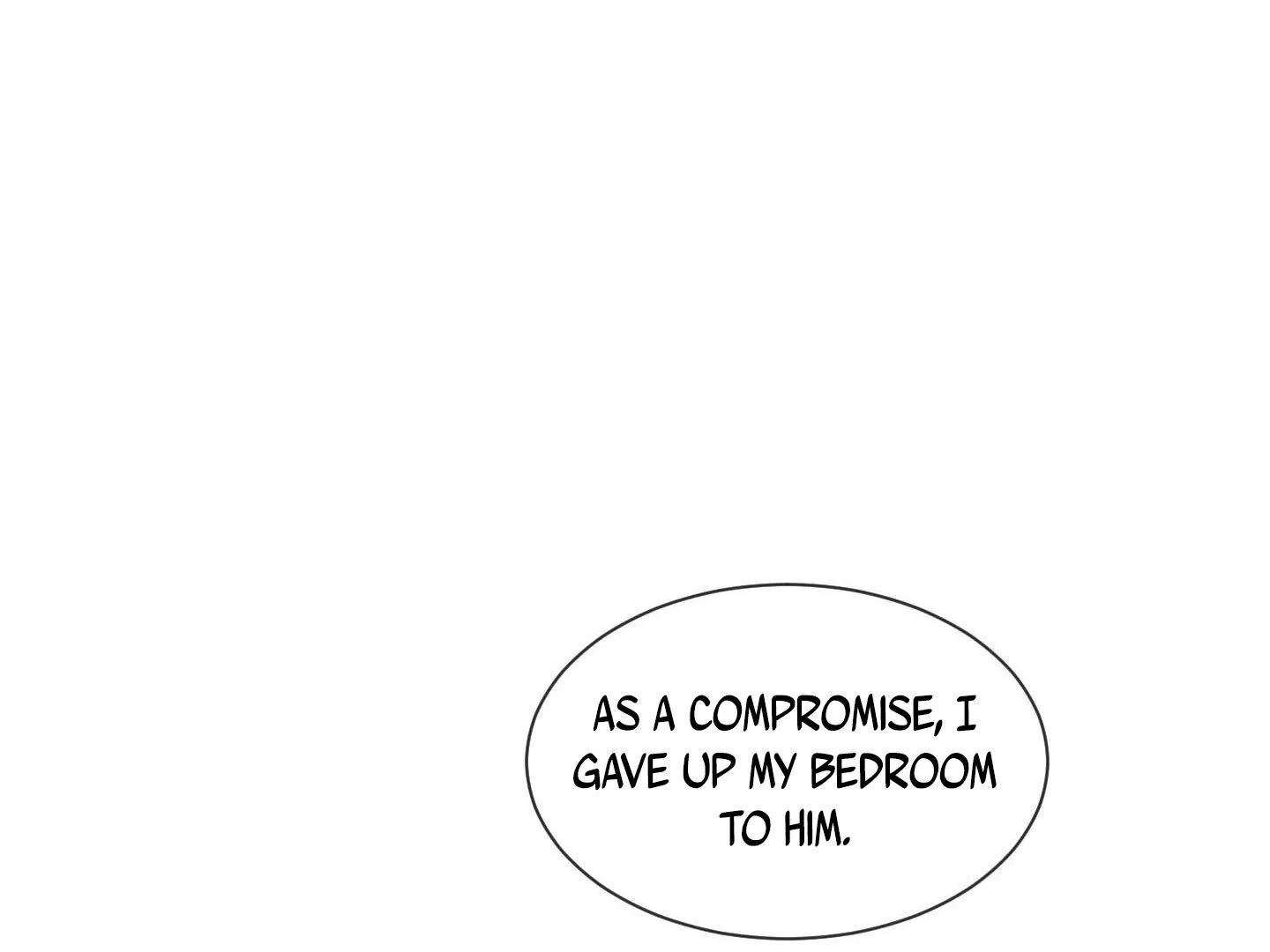 Missing Romance Chapter 4 page 24 - 