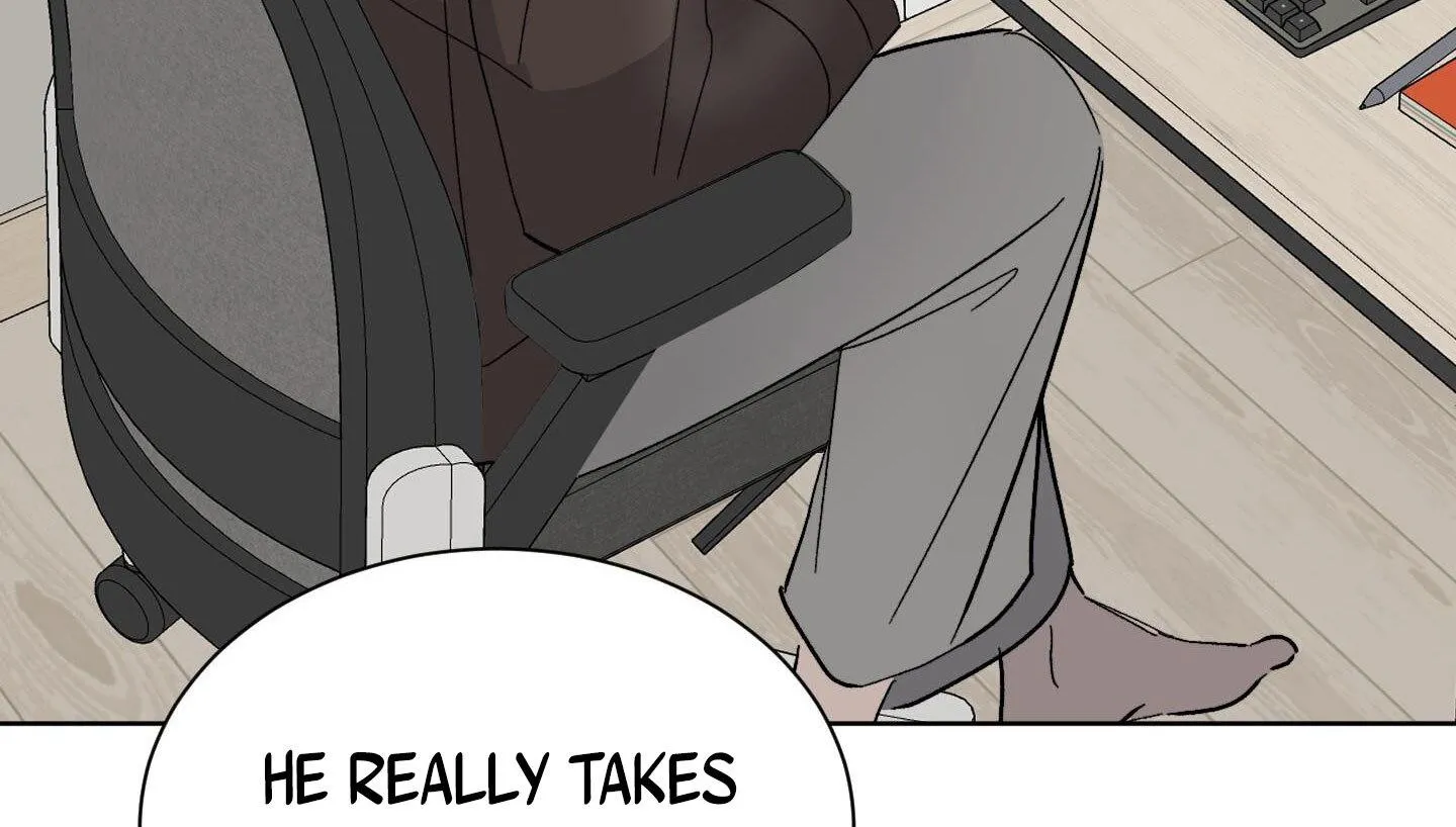 Missing Romance Chapter 4 page 27 - 