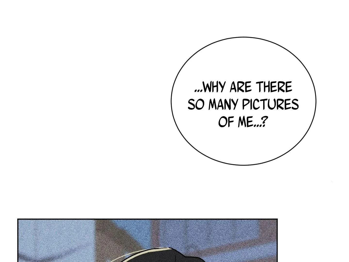 Missing Romance Chapter 4 page 30 - 