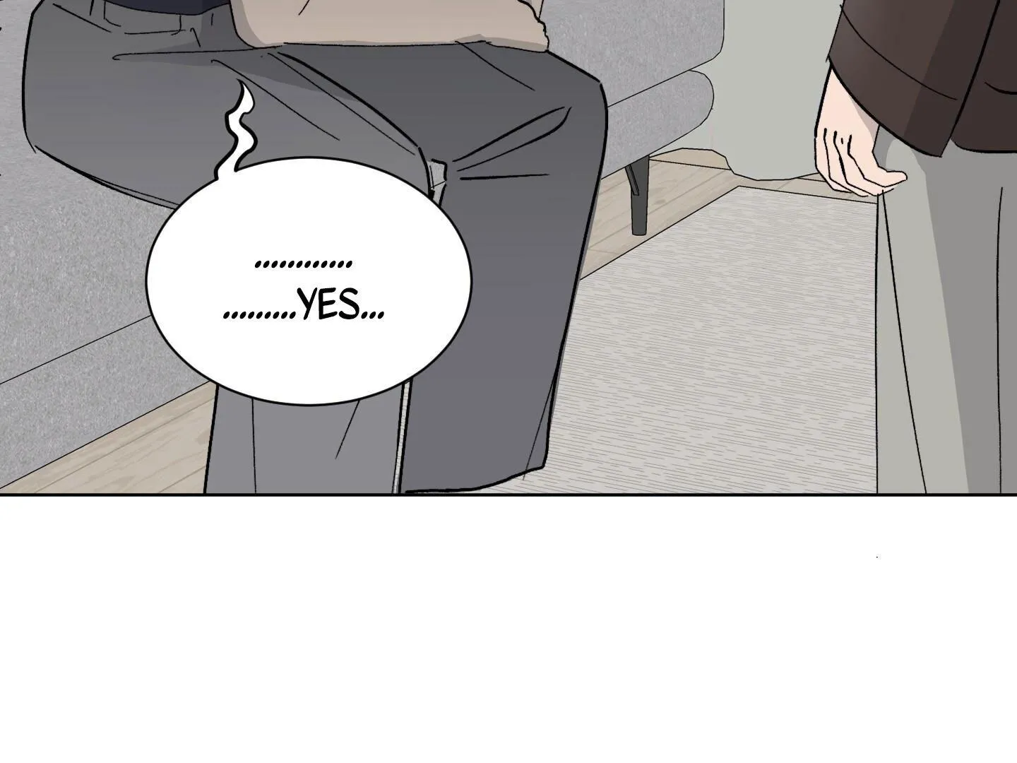 Missing Romance Chapter 4 page 4 - 