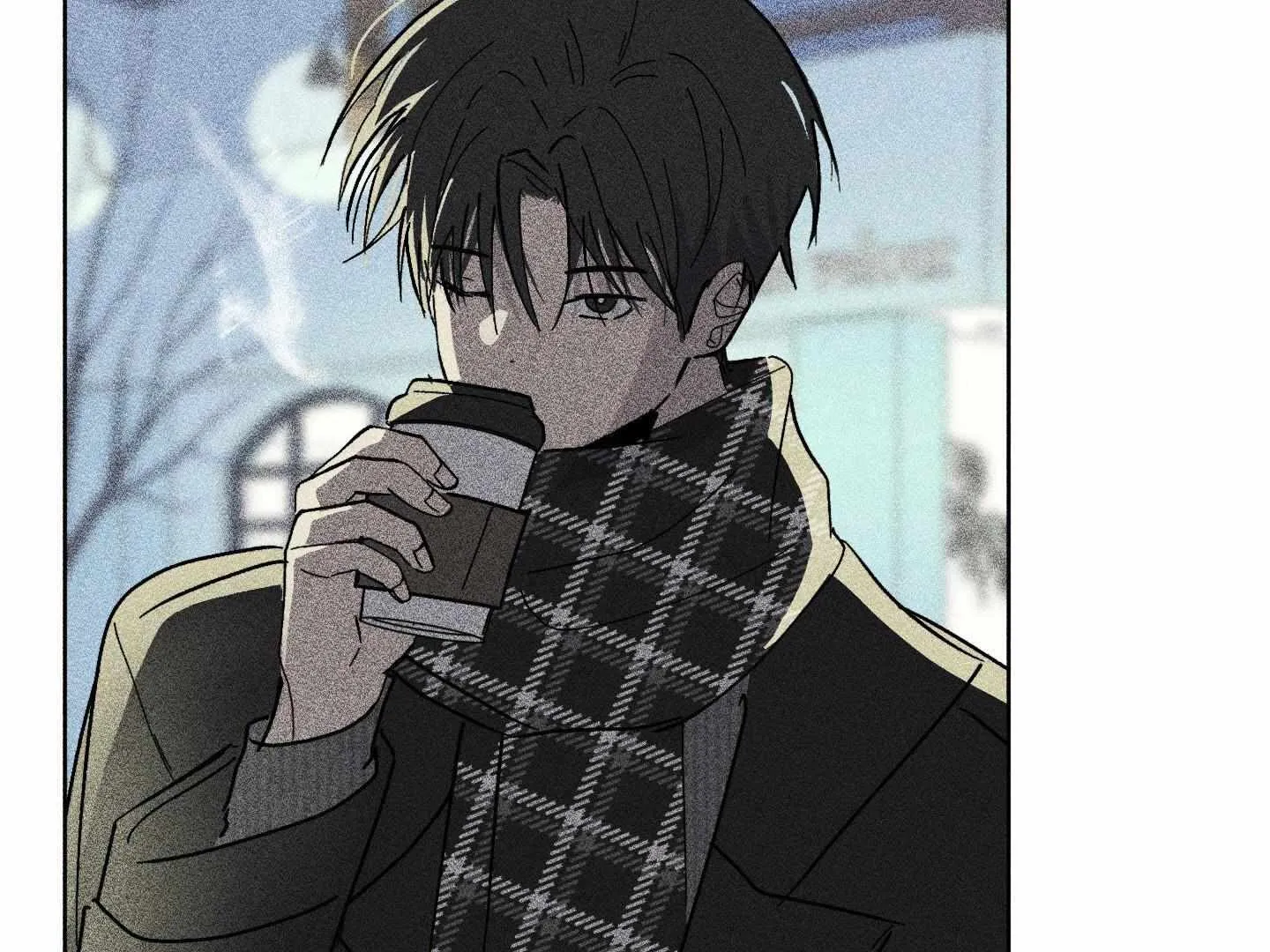 Missing Romance Chapter 4 page 31 - 