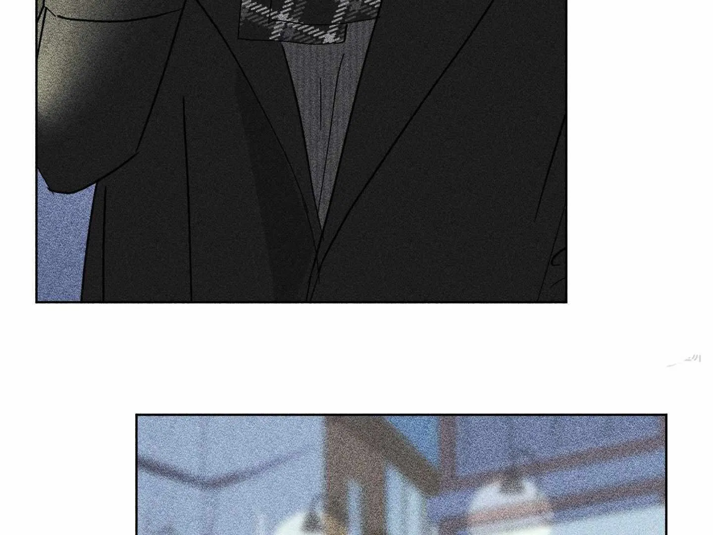 Missing Romance Chapter 4 page 32 - 