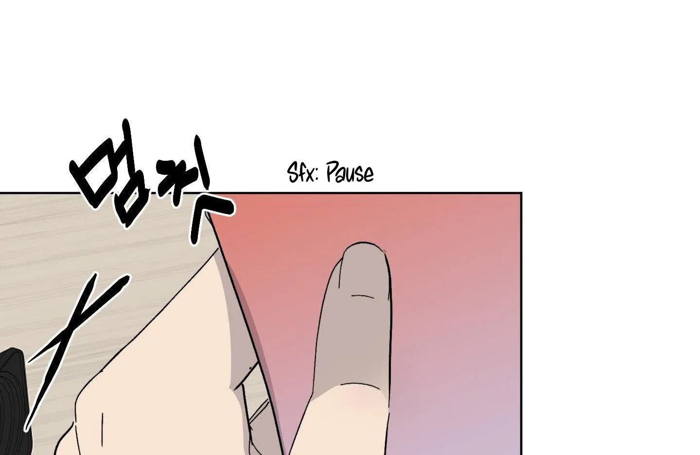 Missing Romance Chapter 4 page 37 - 