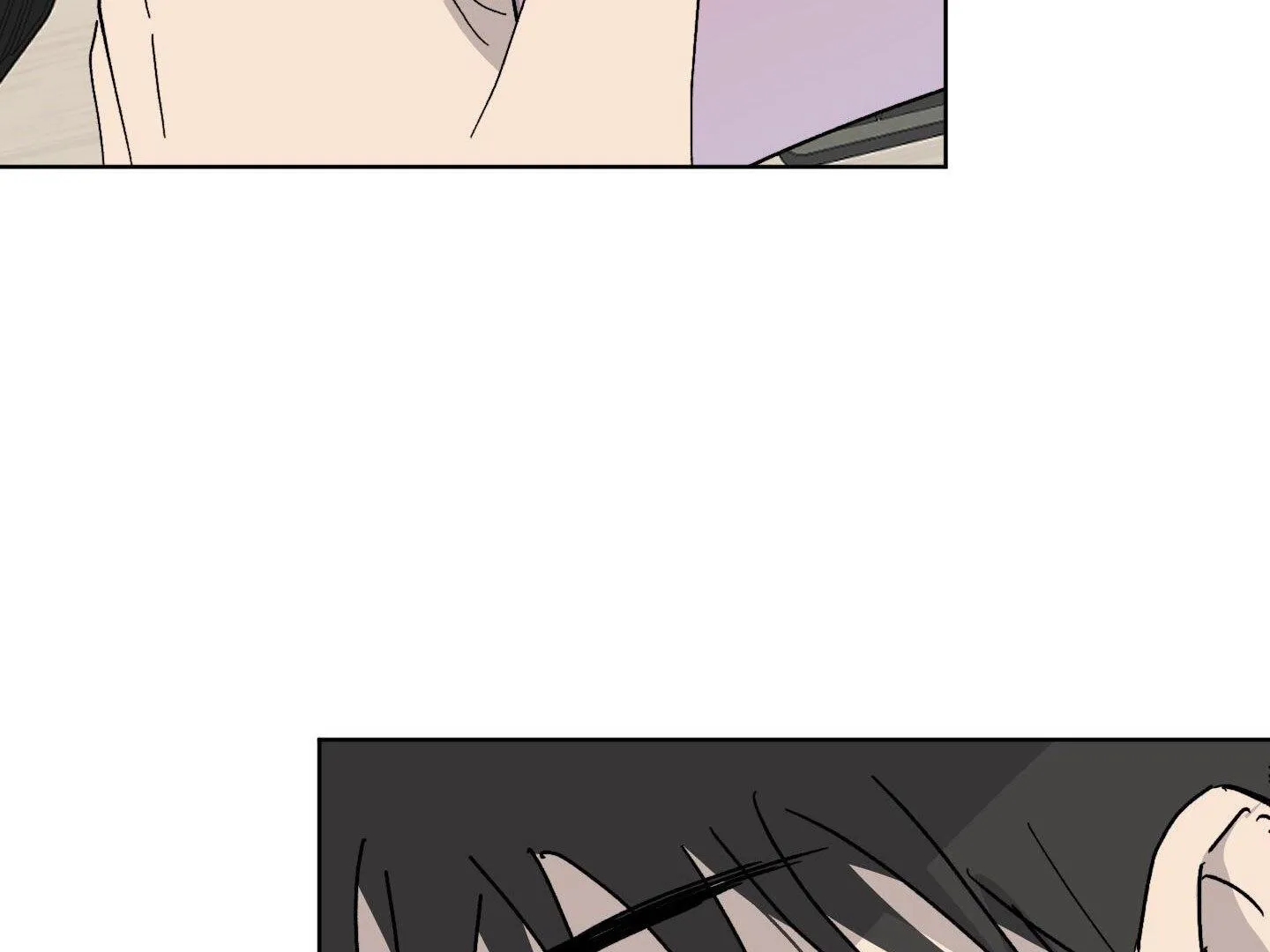 Missing Romance Chapter 4 page 38 - 