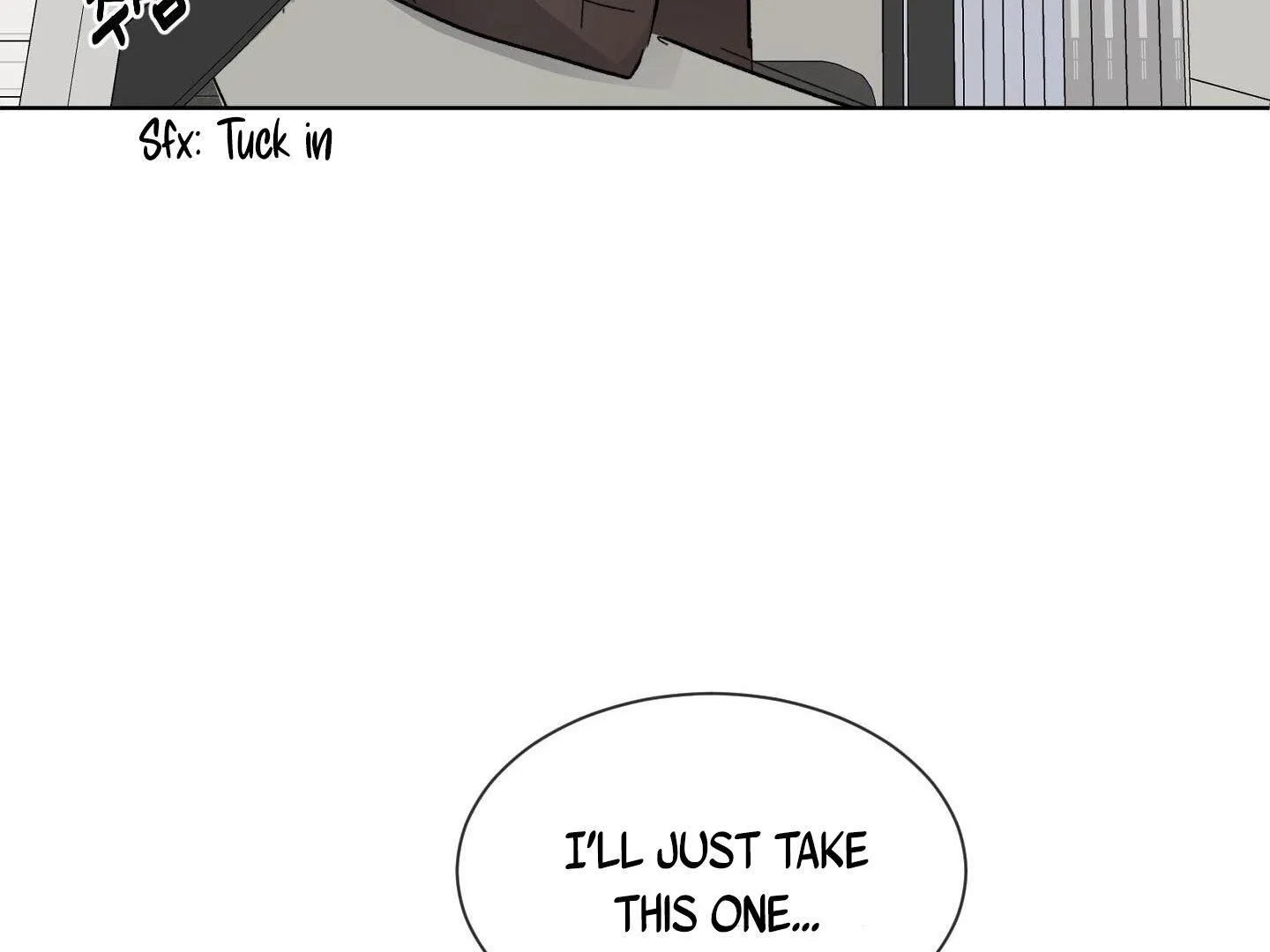 Missing Romance Chapter 4 page 47 - 