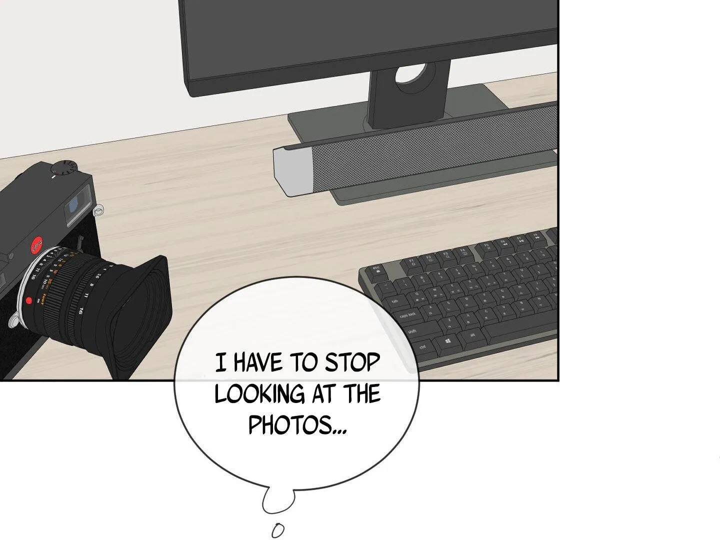 Missing Romance Chapter 4 page 50 - 