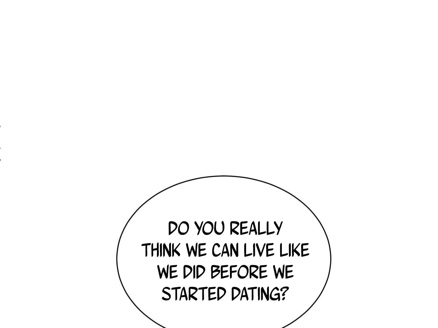 Missing Romance Chapter 4 page 6 - 