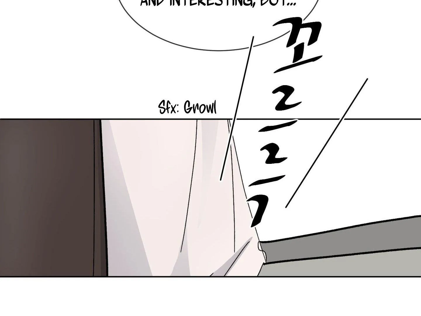Missing Romance Chapter 4 page 53 - 