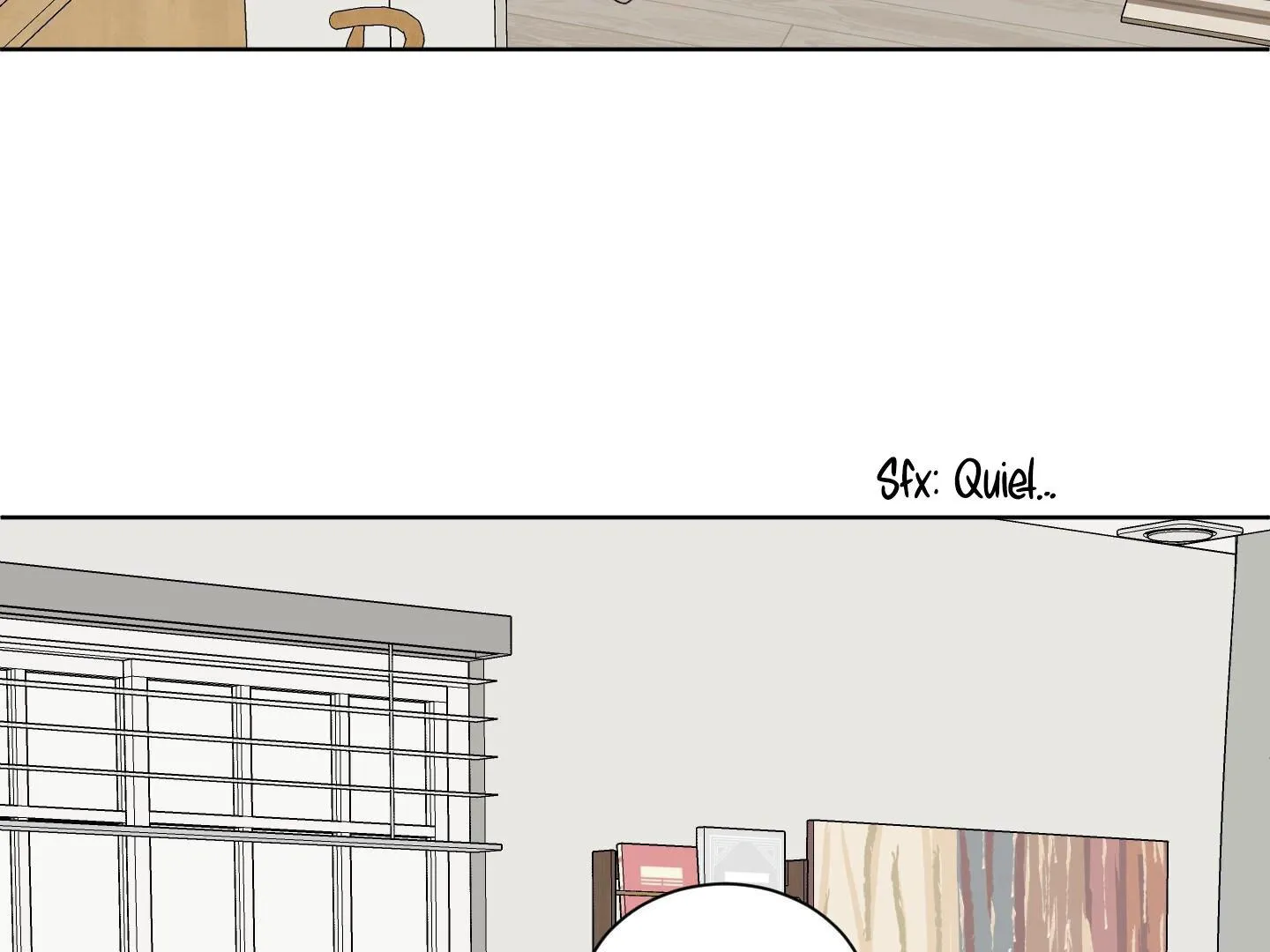 Missing Romance Chapter 4 page 58 - 