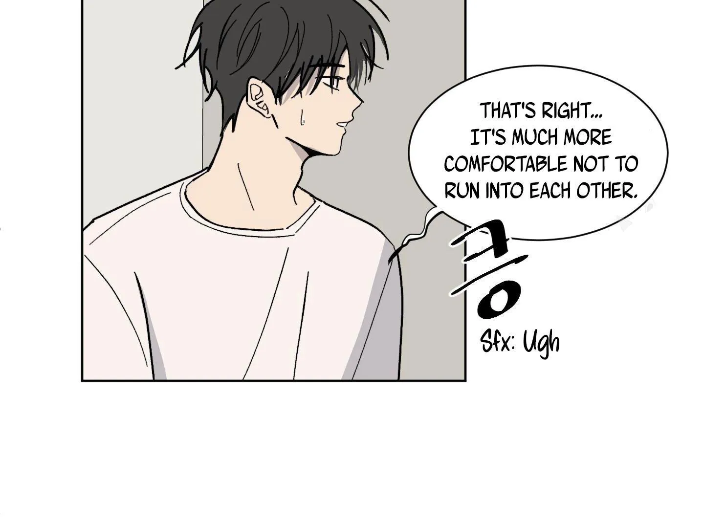 Missing Romance Chapter 4 page 61 - 