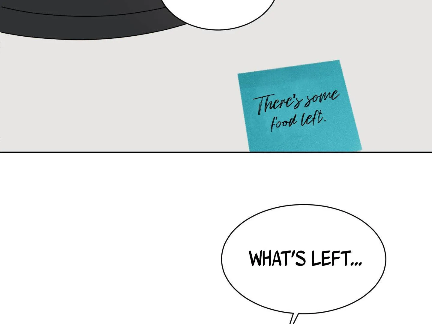 Missing Romance Chapter 4 page 65 - 