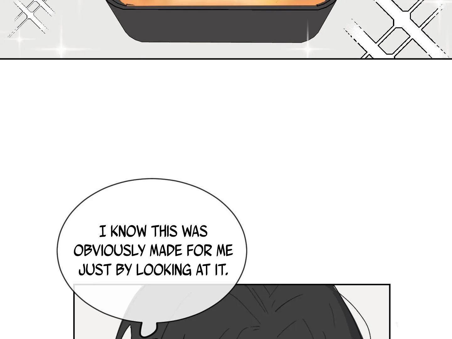 Missing Romance Chapter 4 page 70 - 