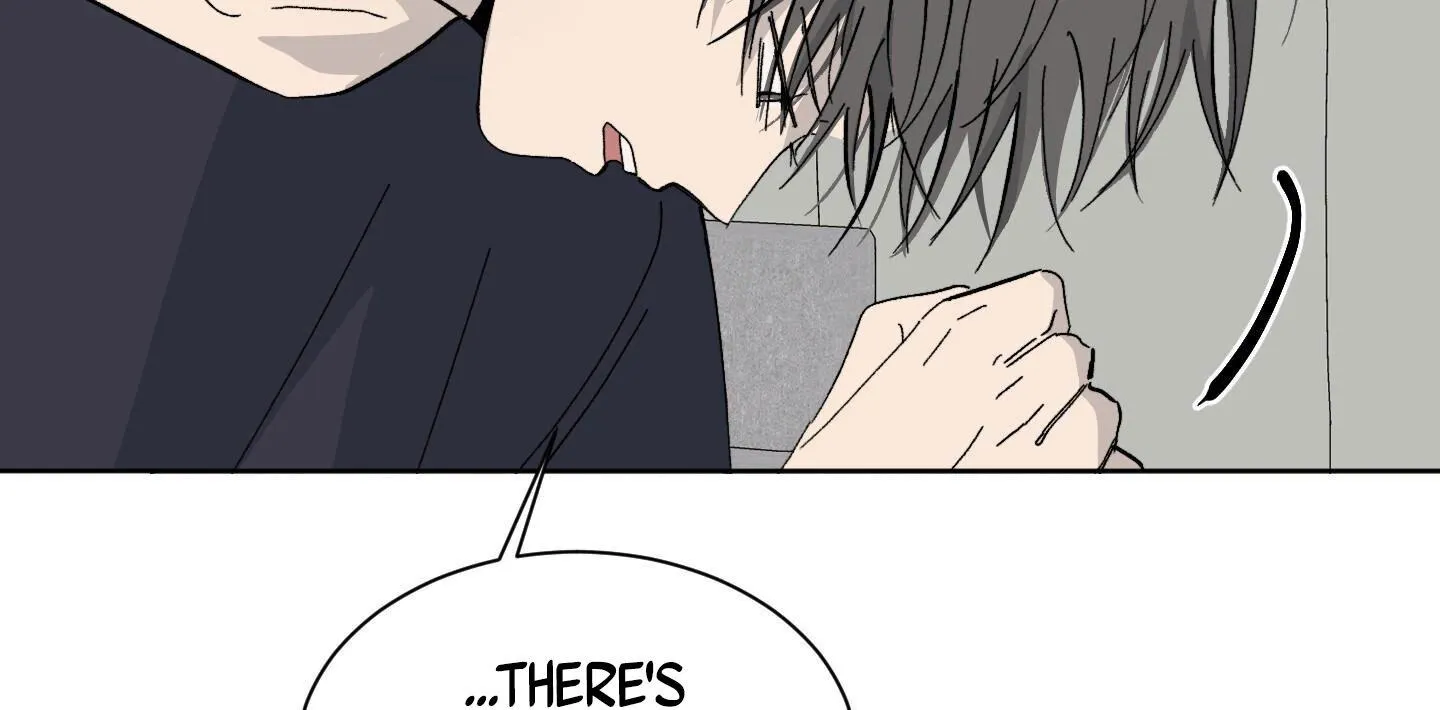 Missing Romance Chapter 4 page 8 - 