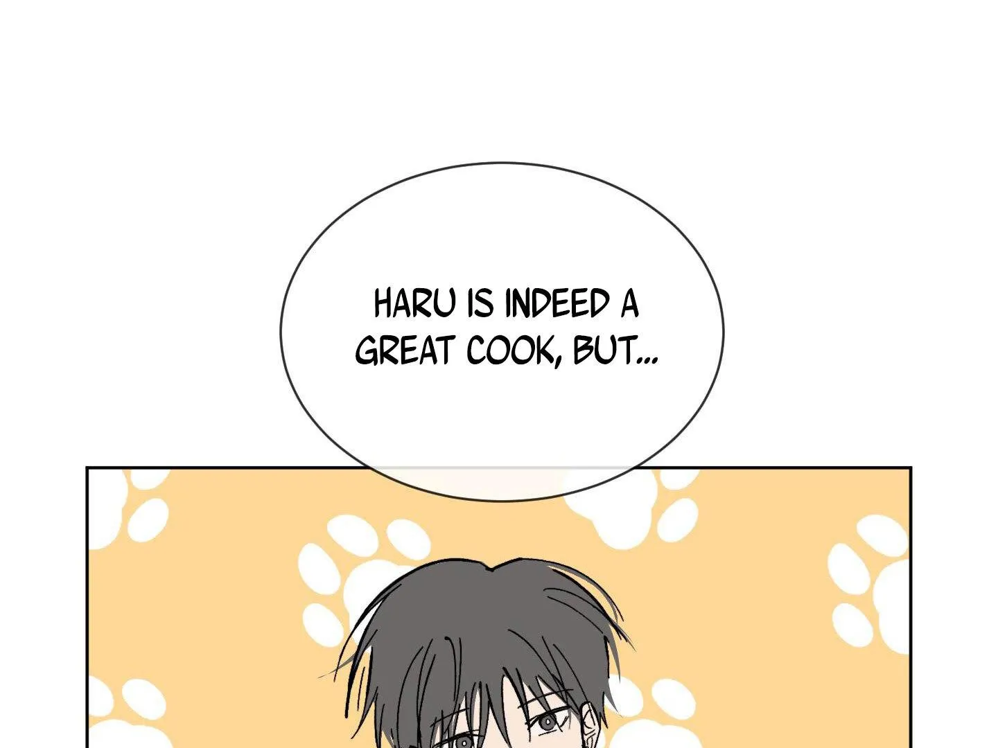 Missing Romance Chapter 4 page 75 - 