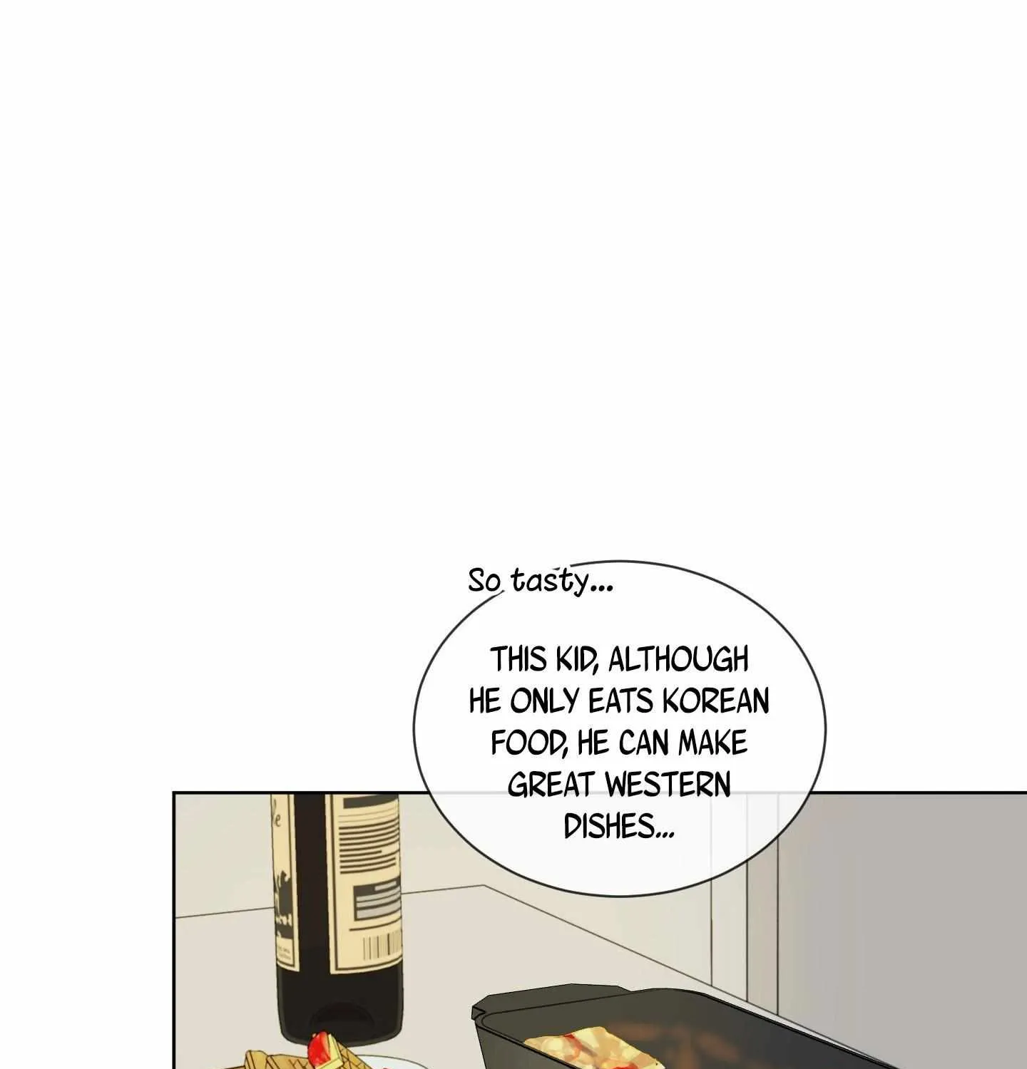 Missing Romance Chapter 4 page 84 - 