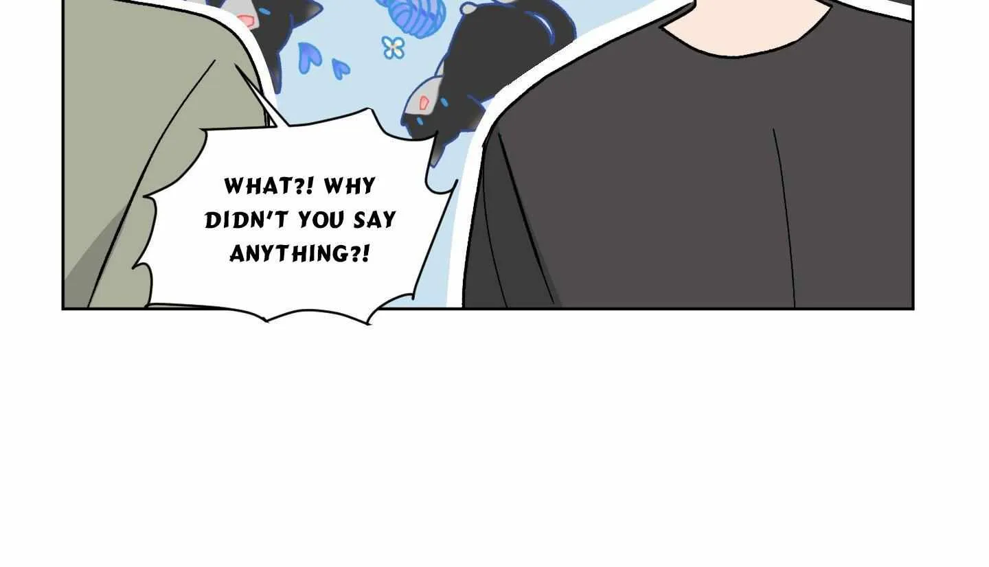 Missing Romance Chapter 4 page 88 - 