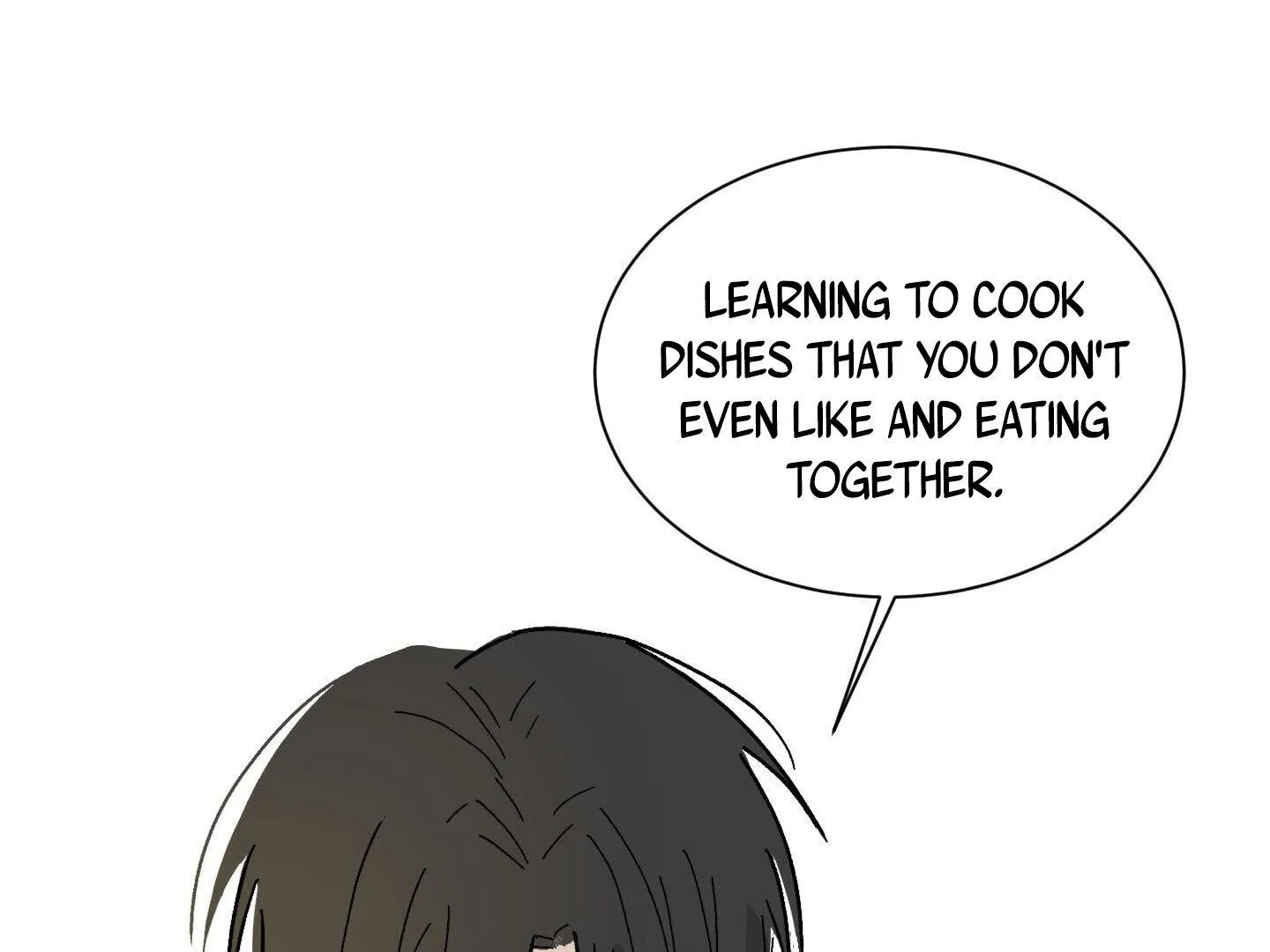 Missing Romance Chapter 4 page 89 - 