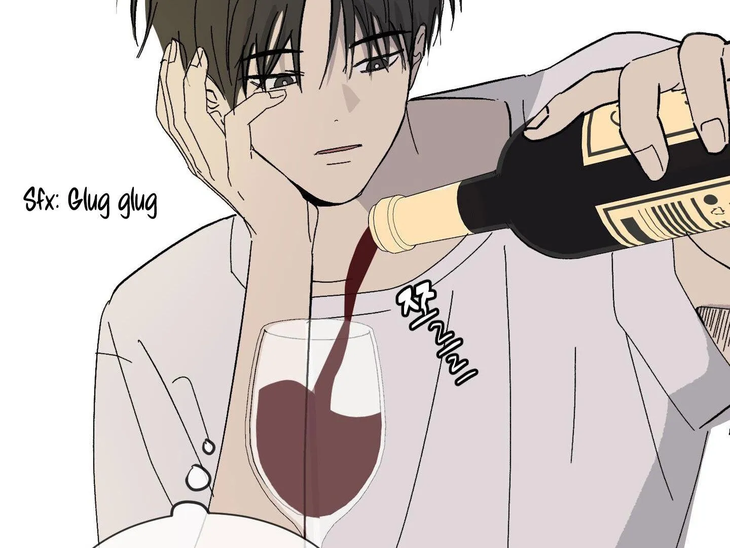 Missing Romance Chapter 4 page 90 - 