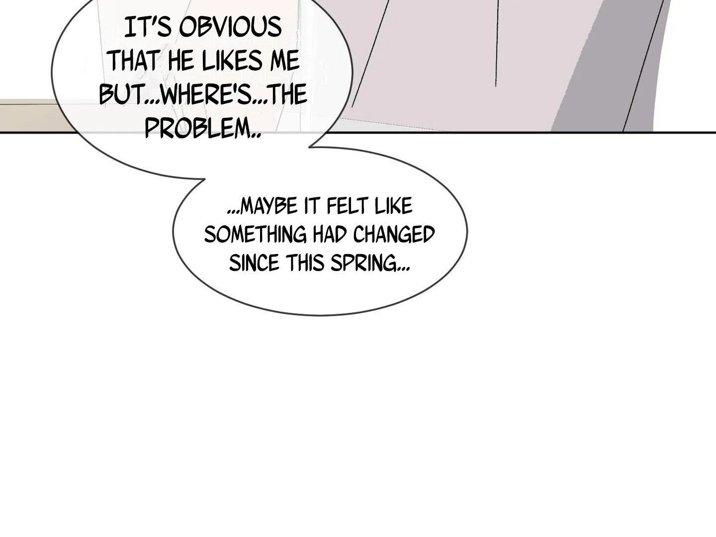 Missing Romance Chapter 4 page 91 - 