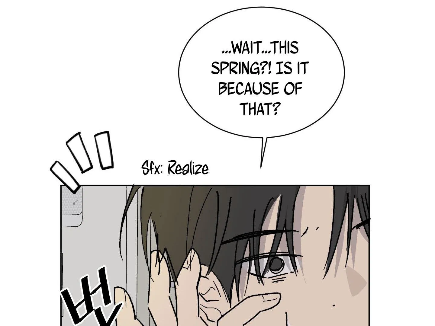 Missing Romance Chapter 4 page 92 - 